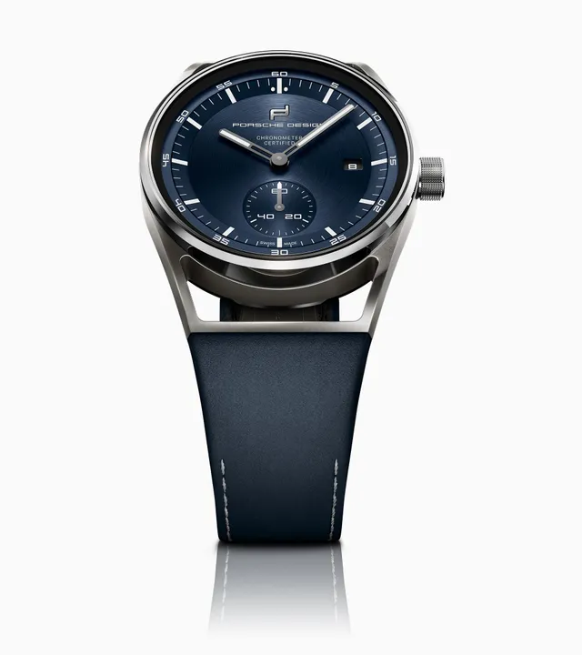Timepieces | PORSCHE SHOP