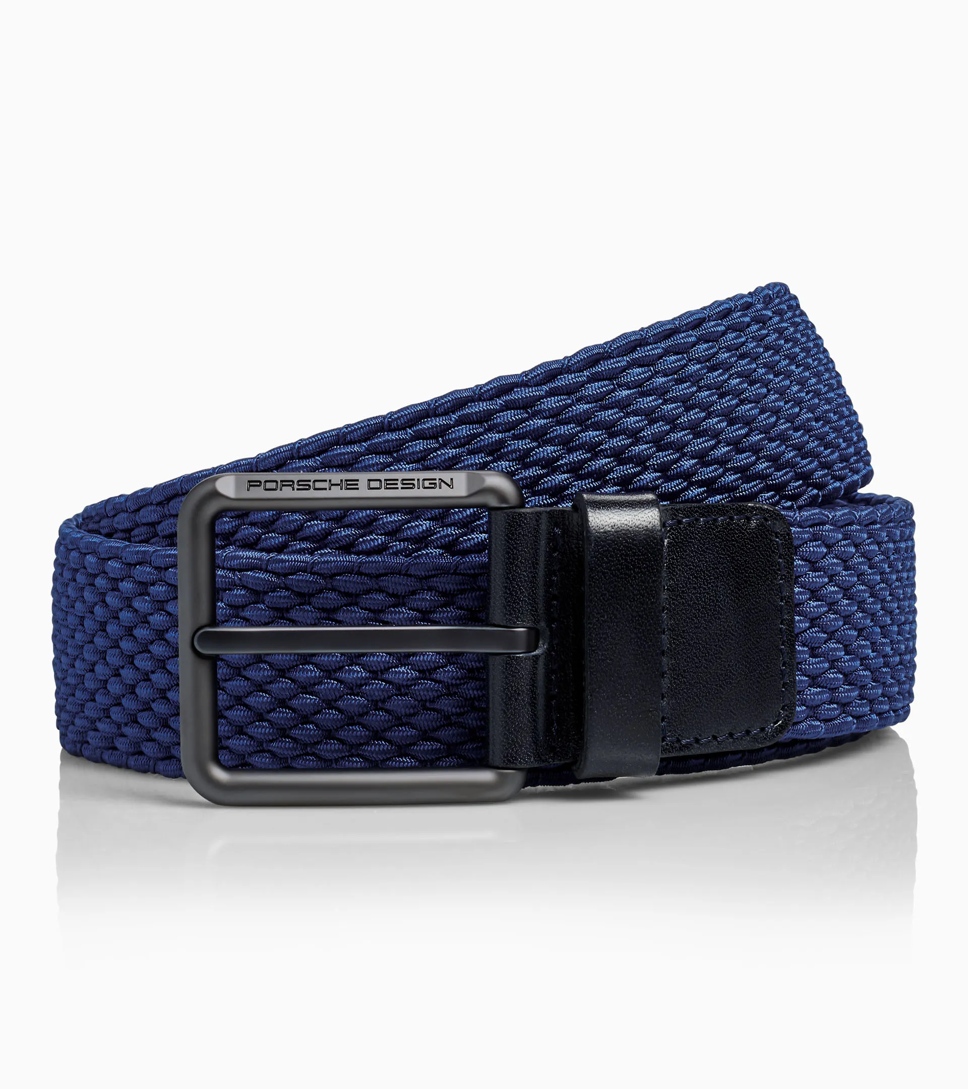 Porsche design belts hotsell