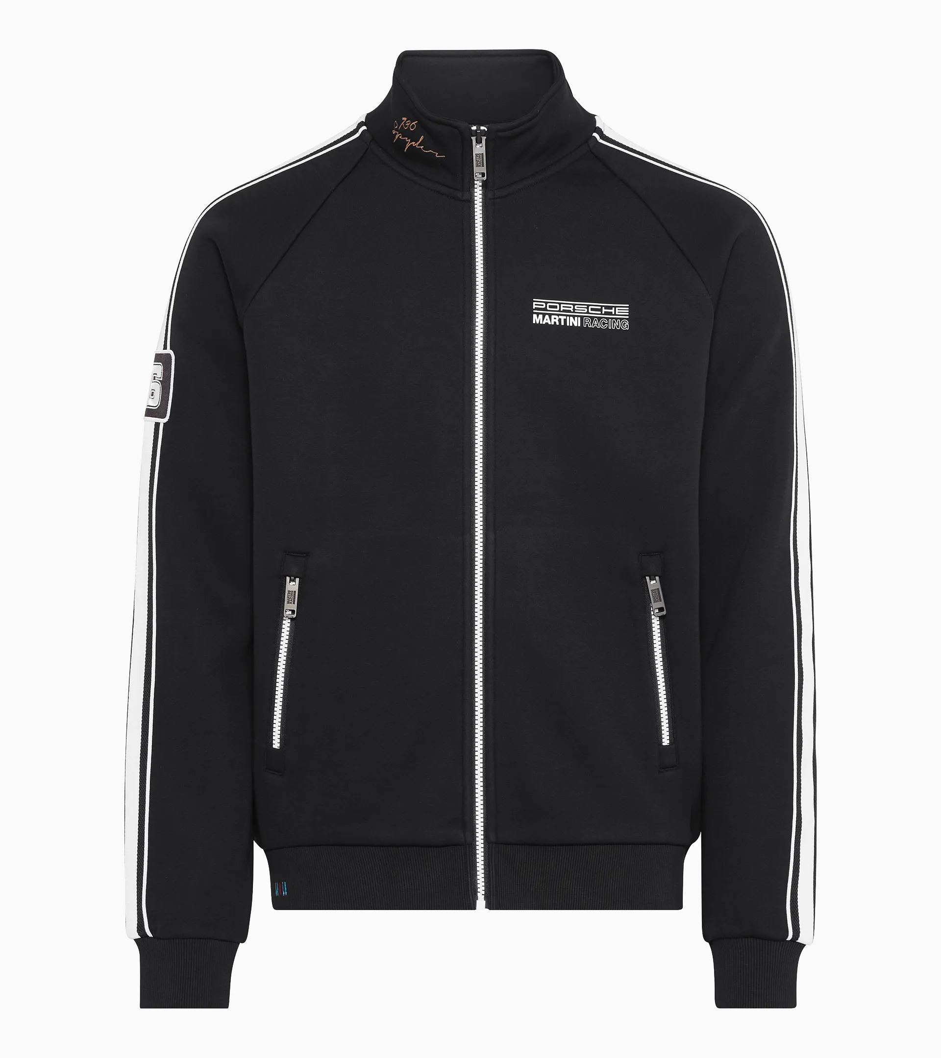 Porsche Martini Racing スポーツジャケット Windbreaker – MARTINI RACING® | PORSCHE SHOP