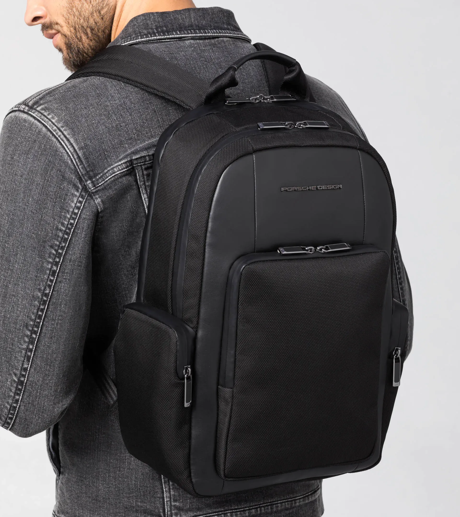 Roadster Nylon Backpack M1 | PORSCHE SHOP