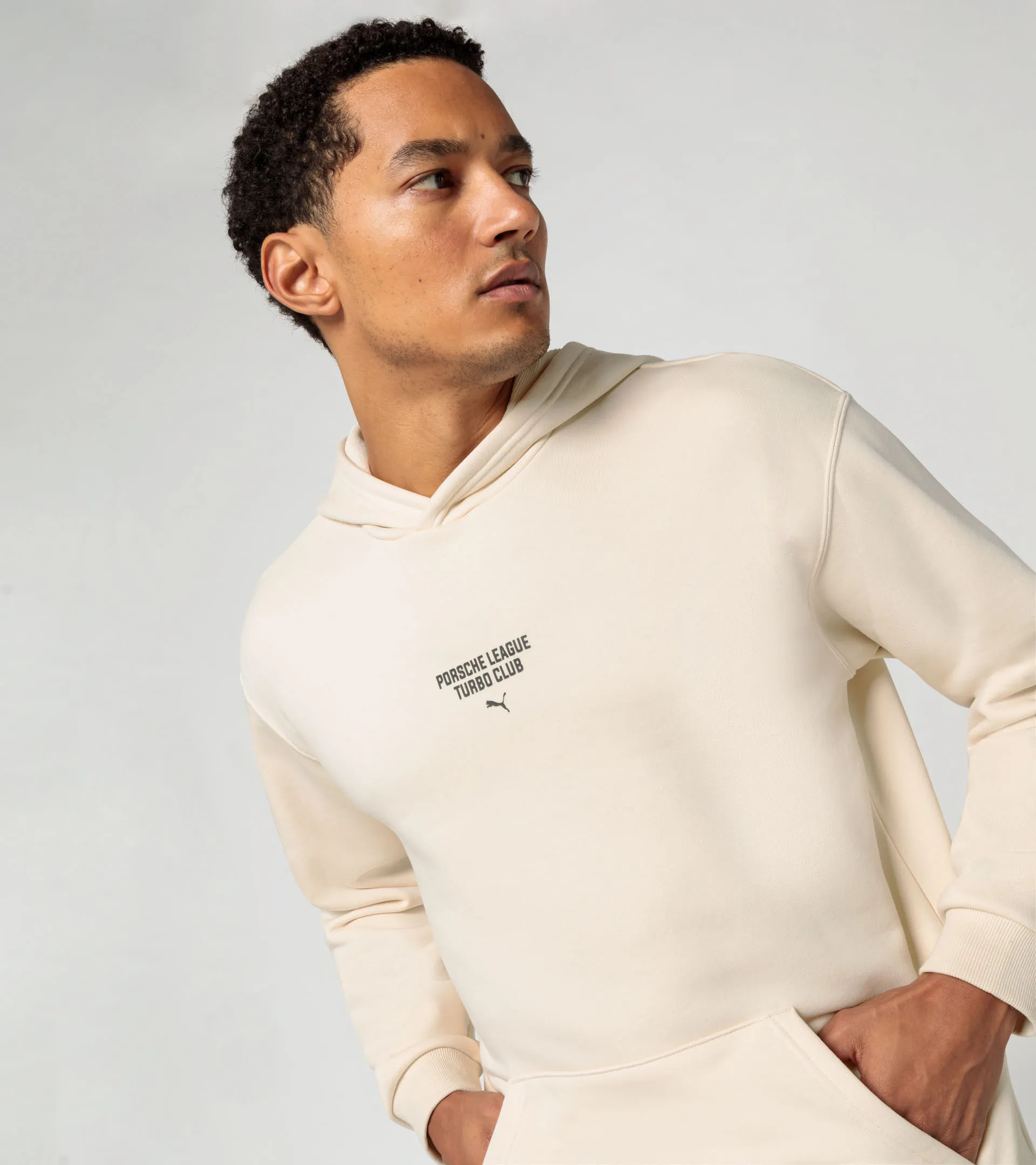 Graphic hoodie – Porsche Turbo | PORSCHE SHOP