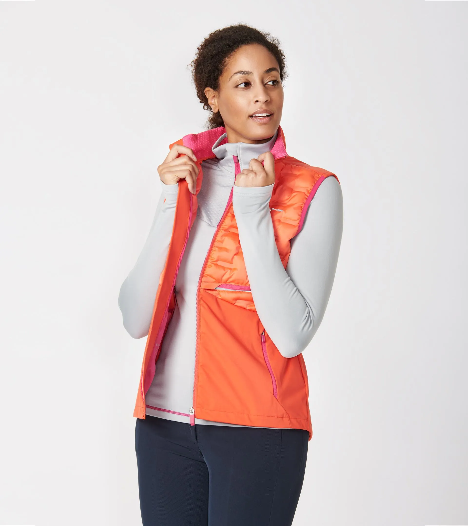 Women's vest – Sport