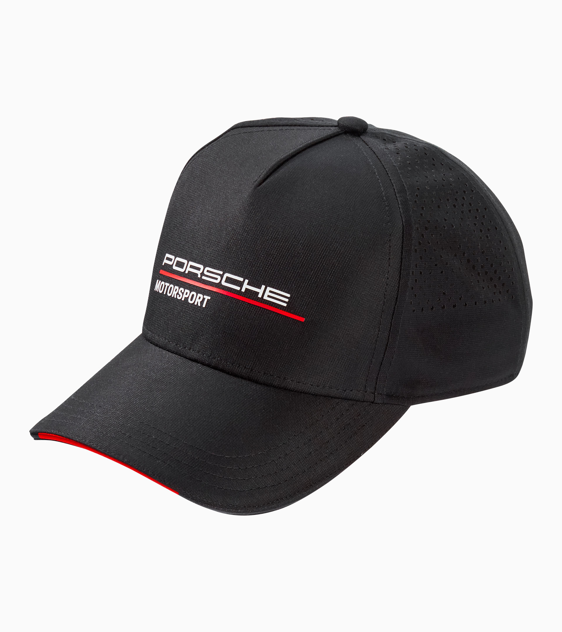 Baseball Cap Unisex Motorsport PORSCHE SHOP