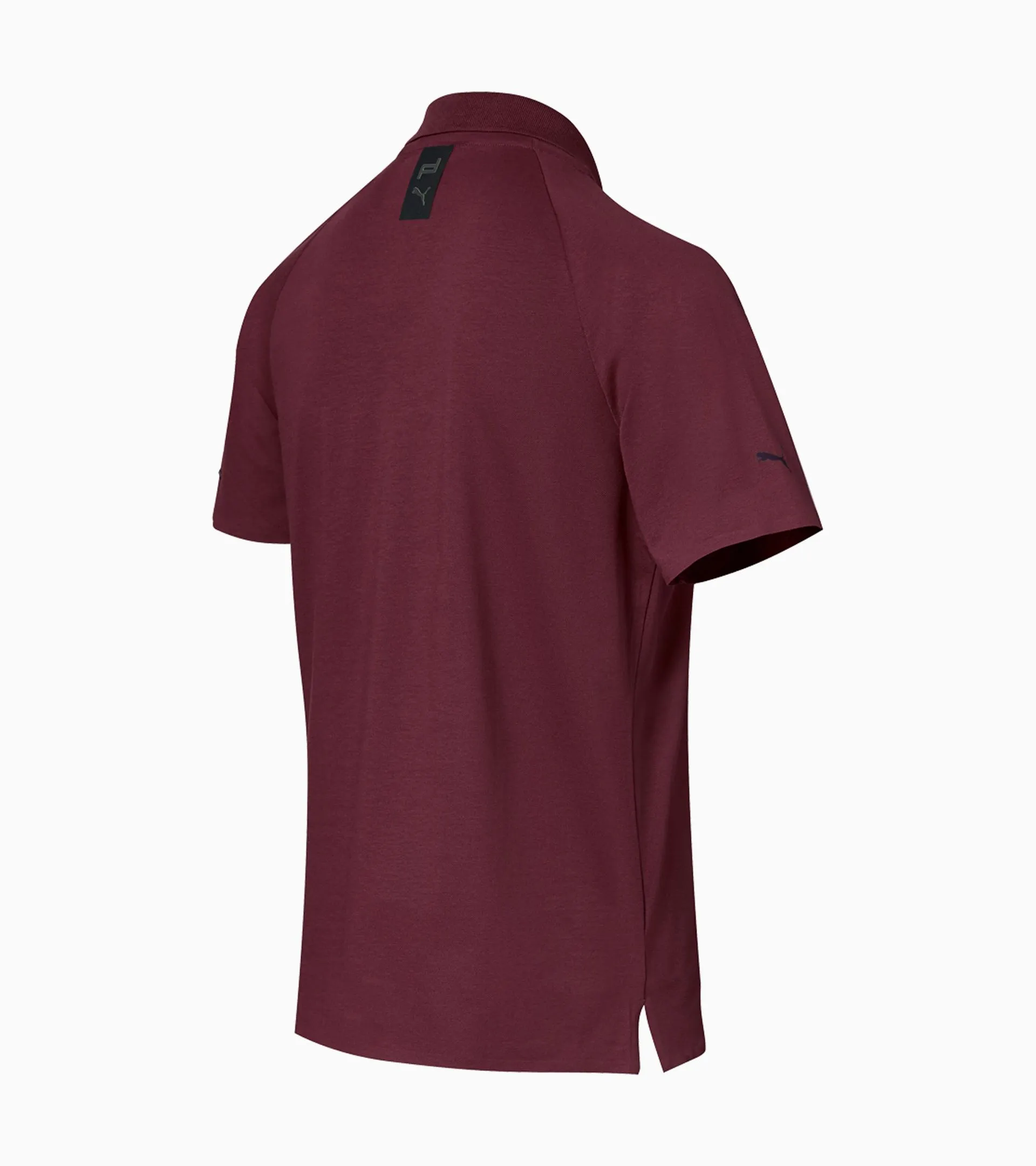 Men's Polo | PORSCHE SHOP