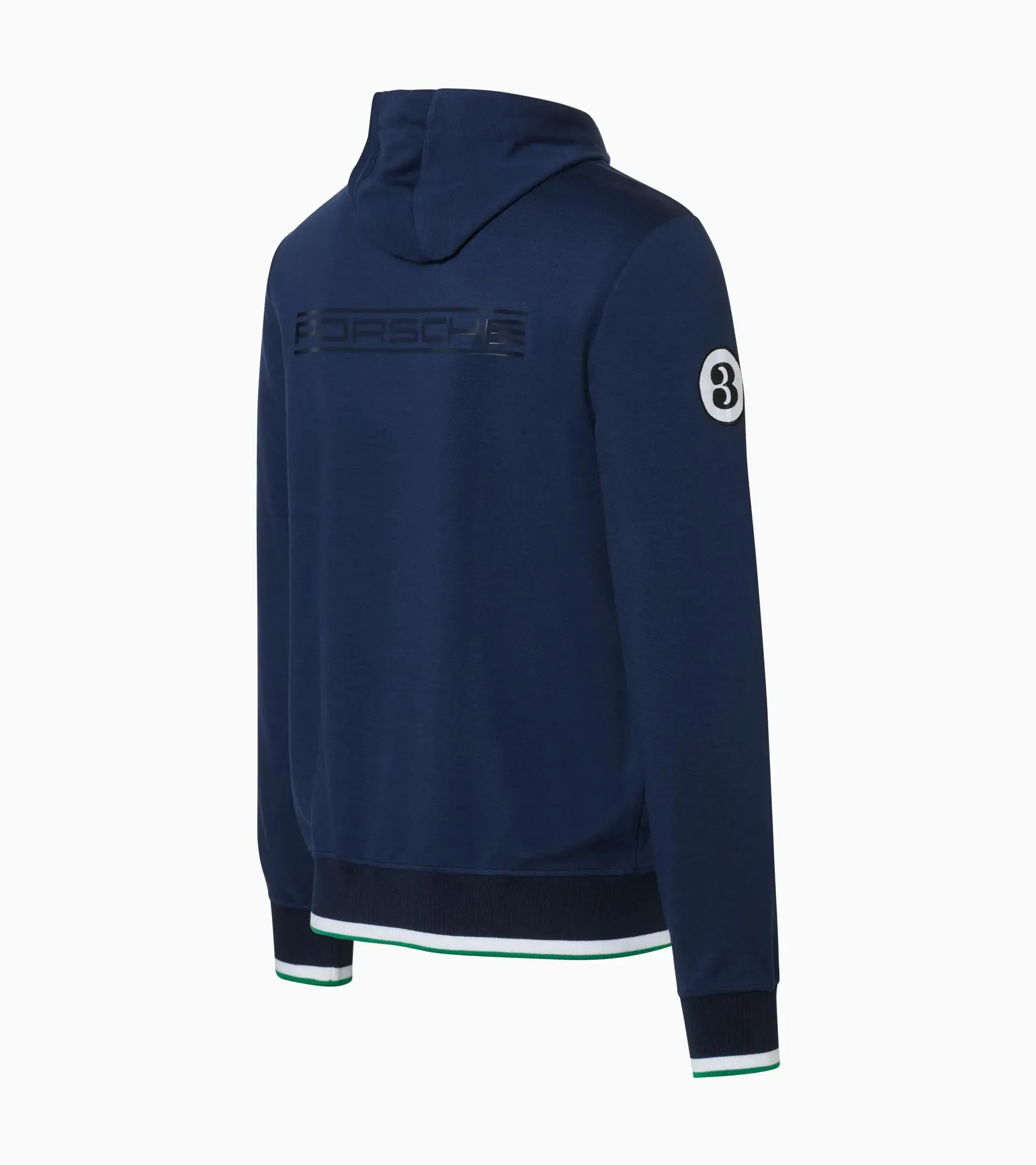 Sweat jacket – MARTINI RACING® | PORSCHE SHOP