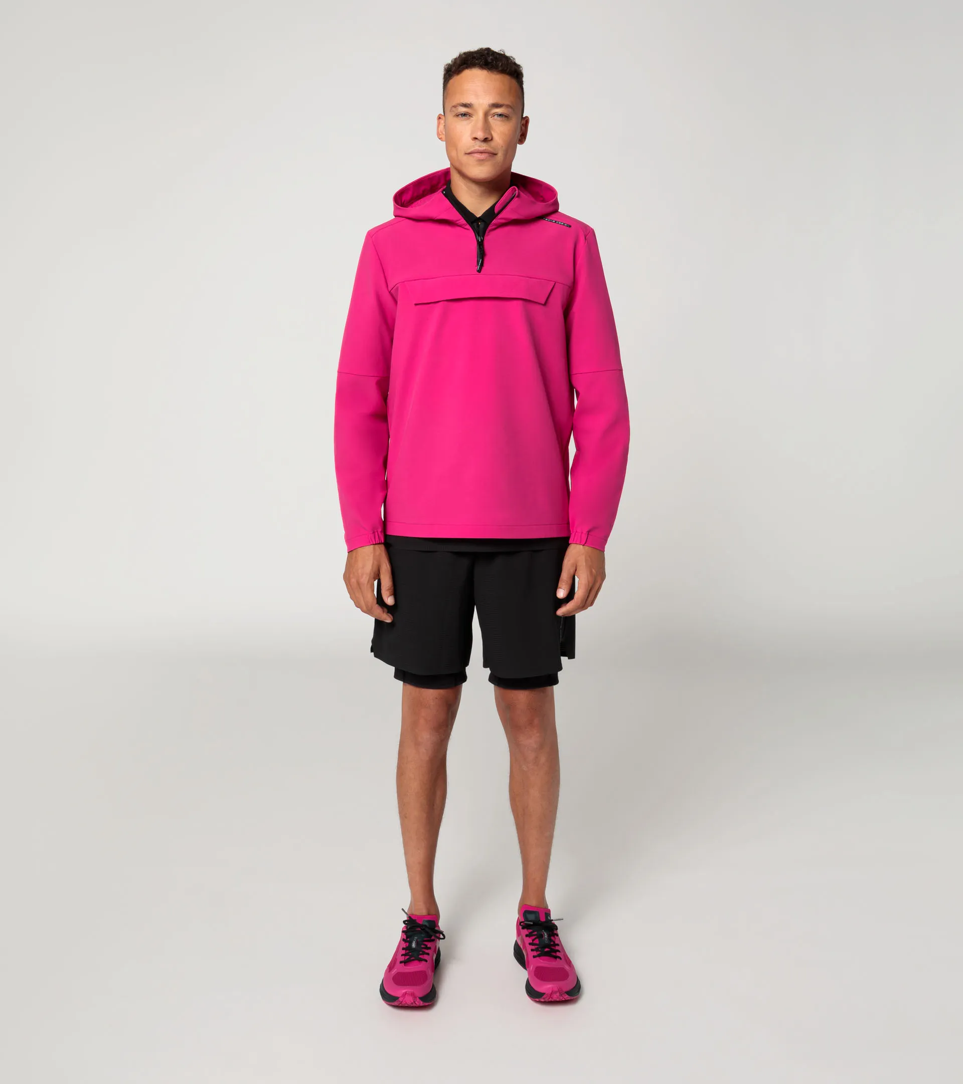 Active jacket
