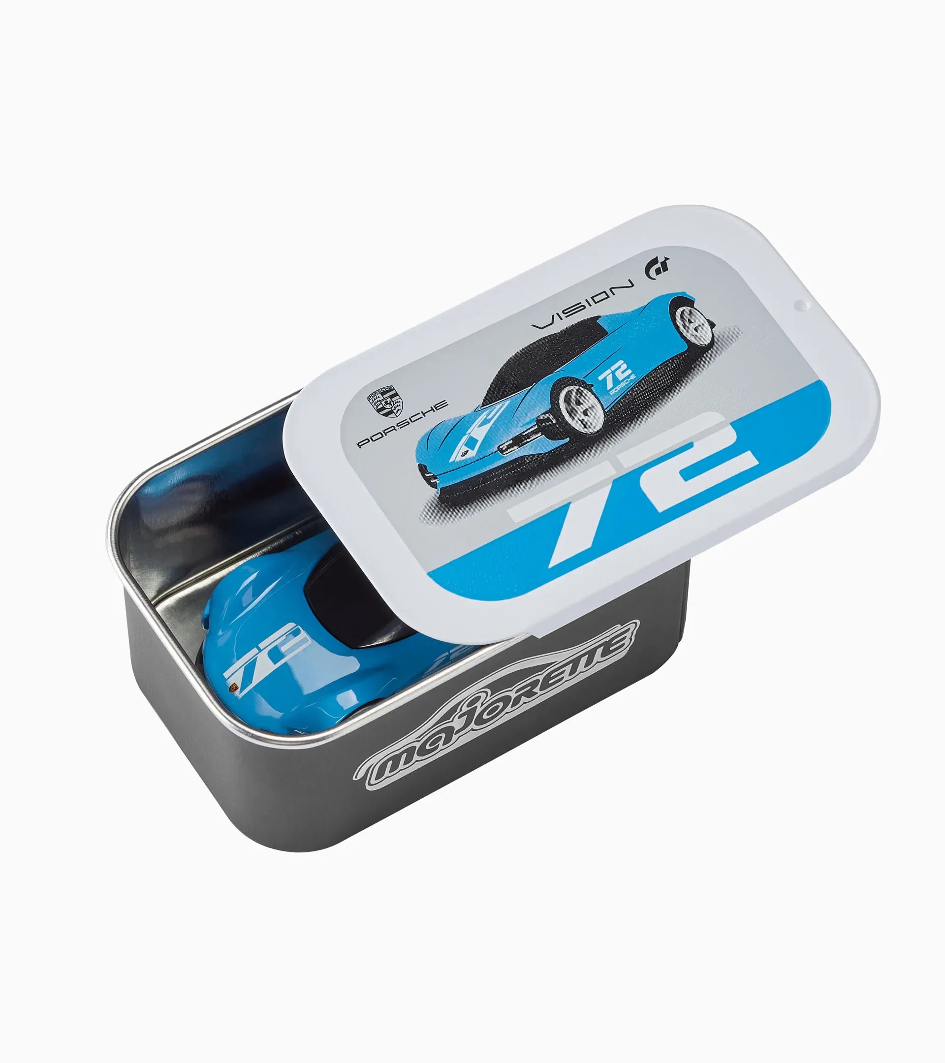 Porsche Vision Gran Turismo | PORSCHE SHOP