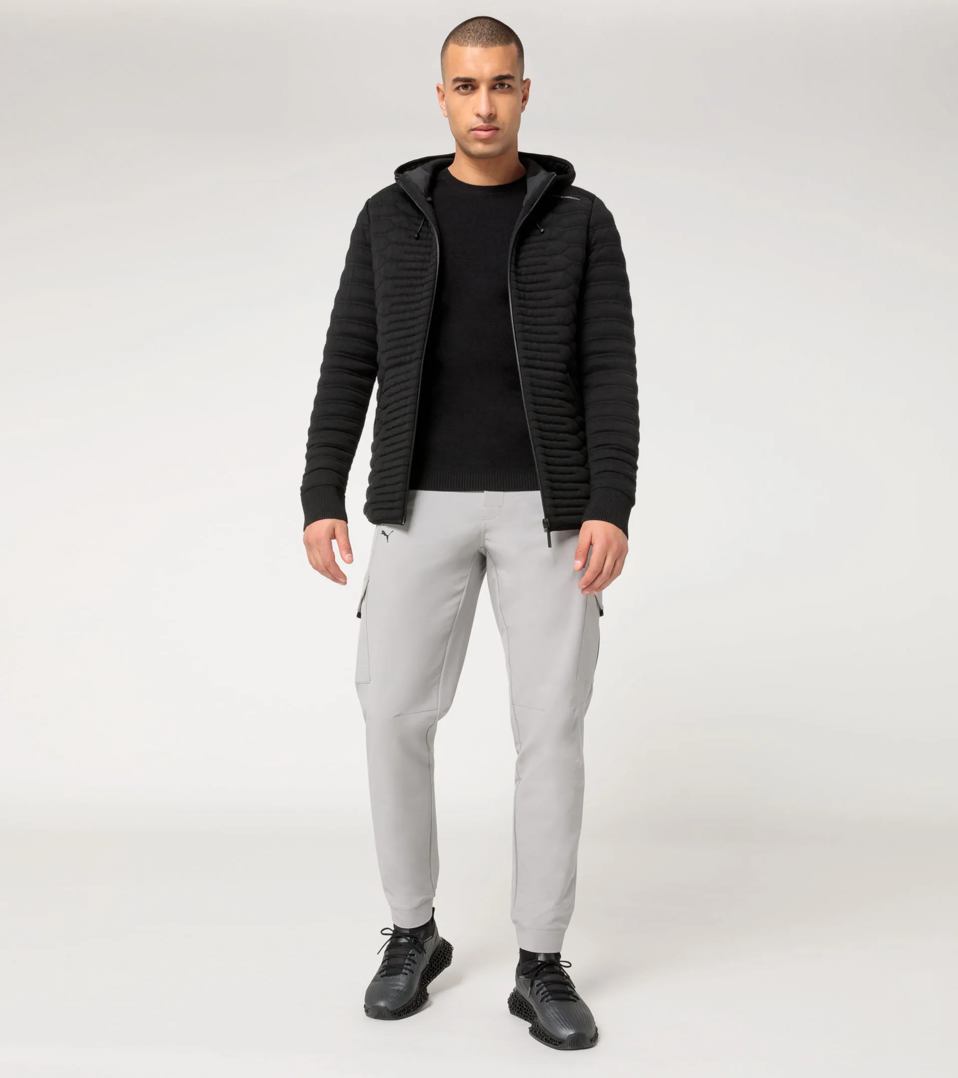 Ennoy CPN HOODIE SET UP Ｌ ENNOY PROFESSIONAL CPN HOODIE SET UP