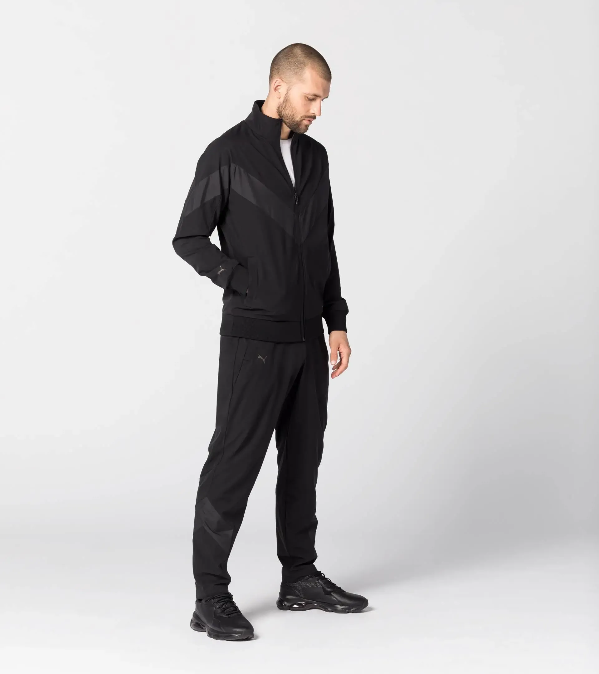 メンズウェア BRIEEING MS LOGO BLOUSON EPON Eddie Bauer®1/2-Zip Microfleece Jacket. EB226 – SanMar Sports