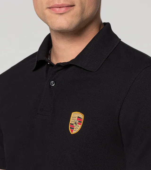 Polo porsche fashion pas cher