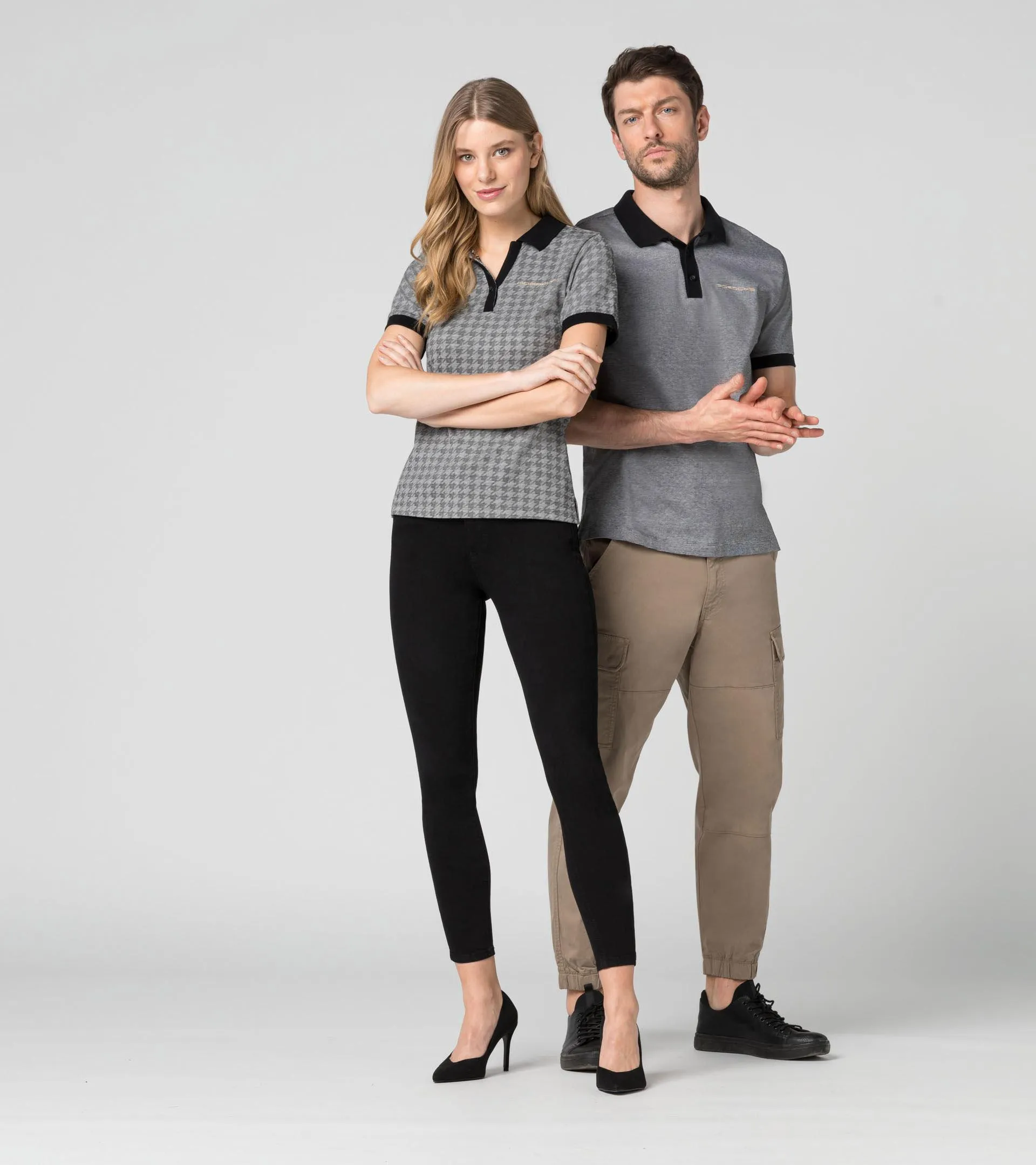 Women's Polo shirt – Heritage
