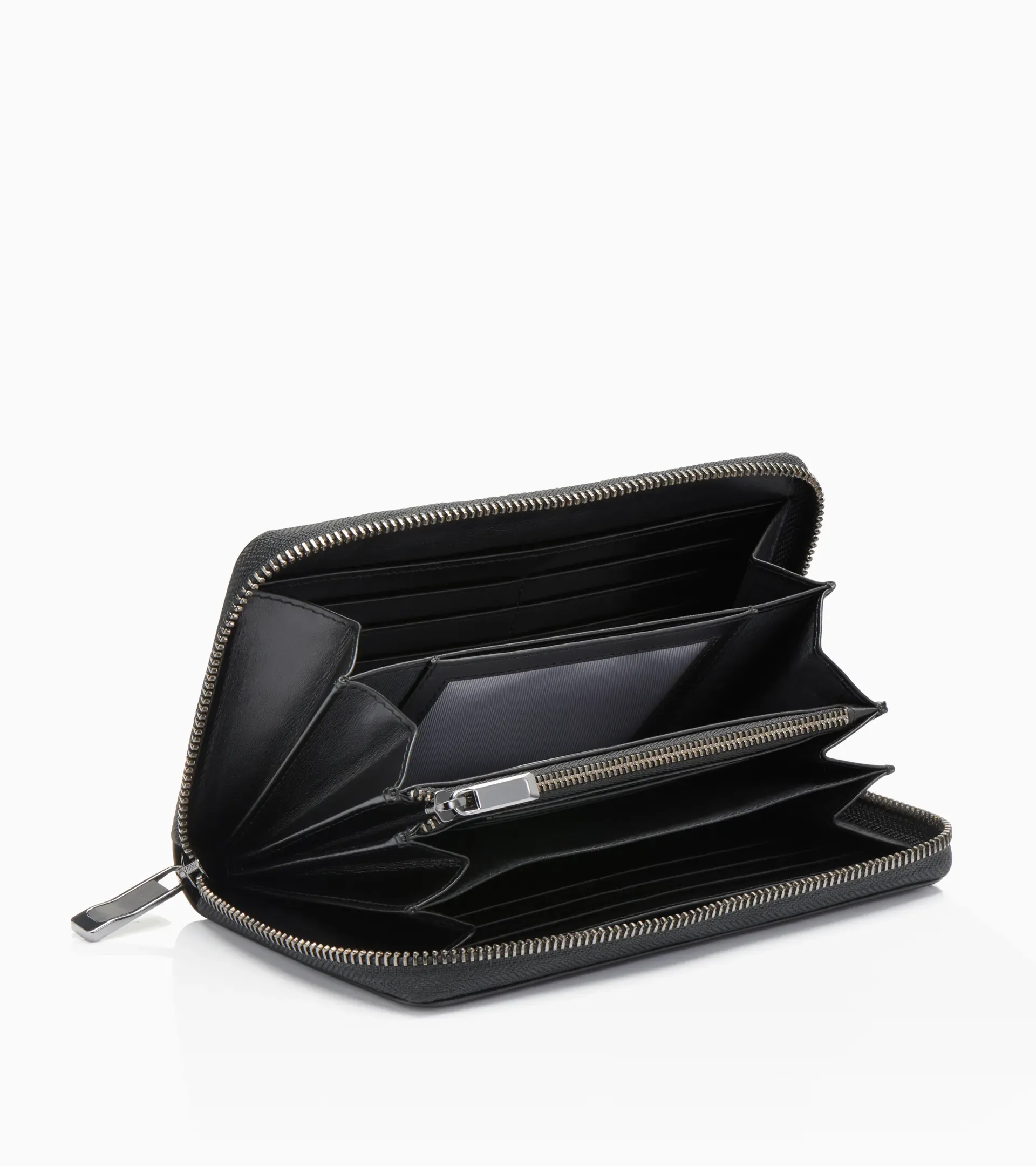 Classic Wallet 15 with Zipper | PORSCHE SHOP