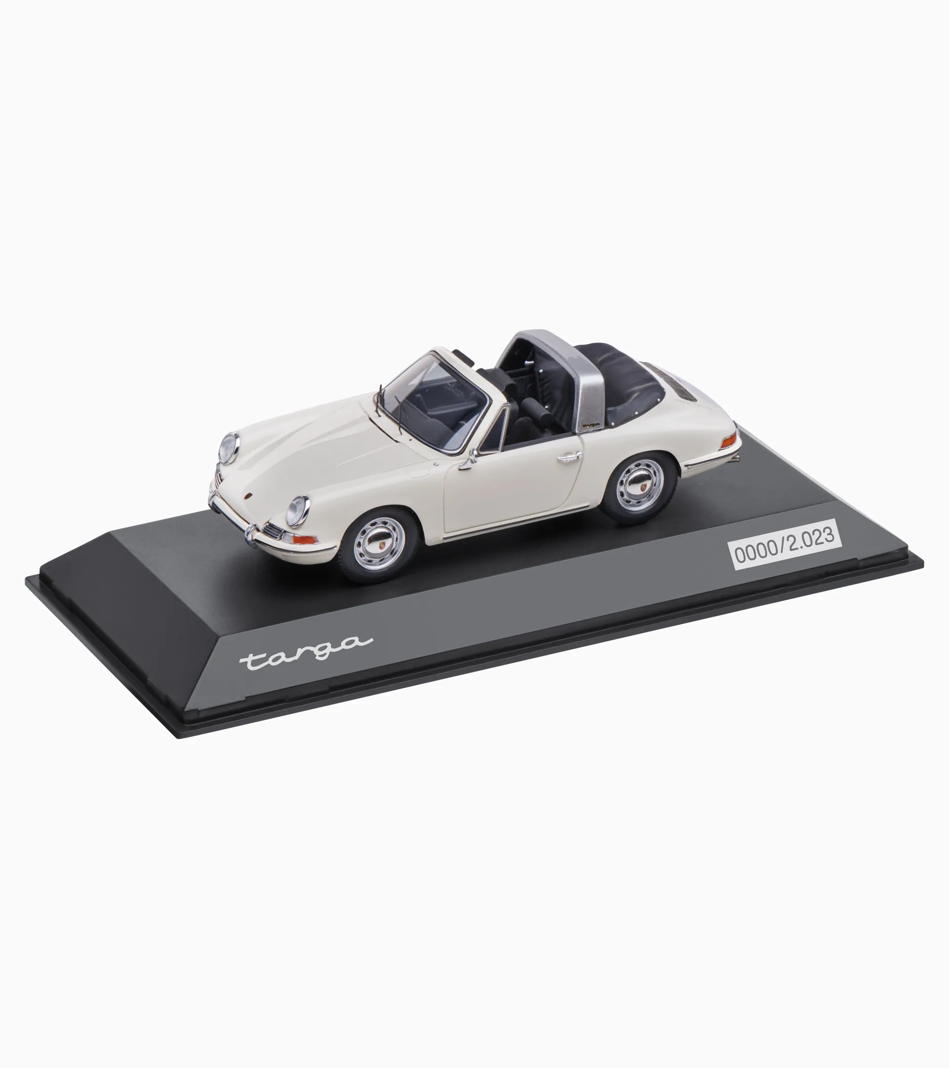 Porsche 911 Targa – Ltd. | PORSCHE SHOP