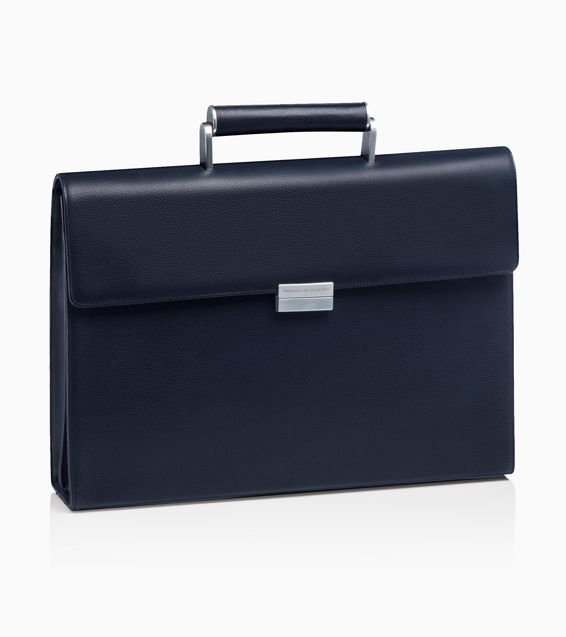 ポルシェデザイン フレンチクラシック ブリーフバッグFS