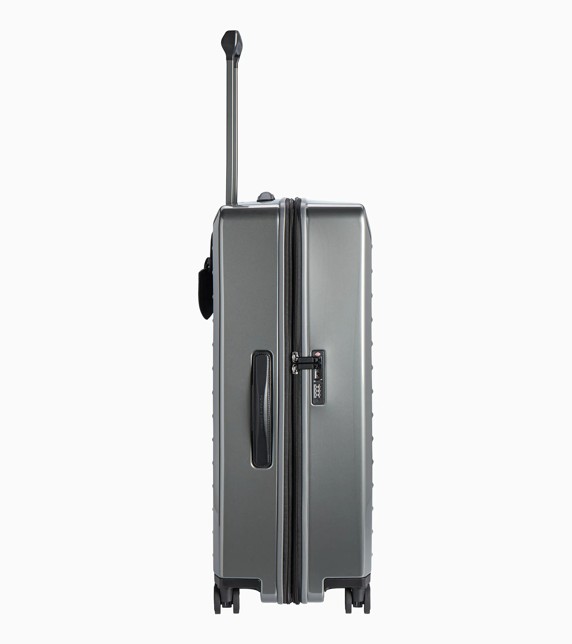 Roadster hardcase trolley L | PORSCHE SHOP