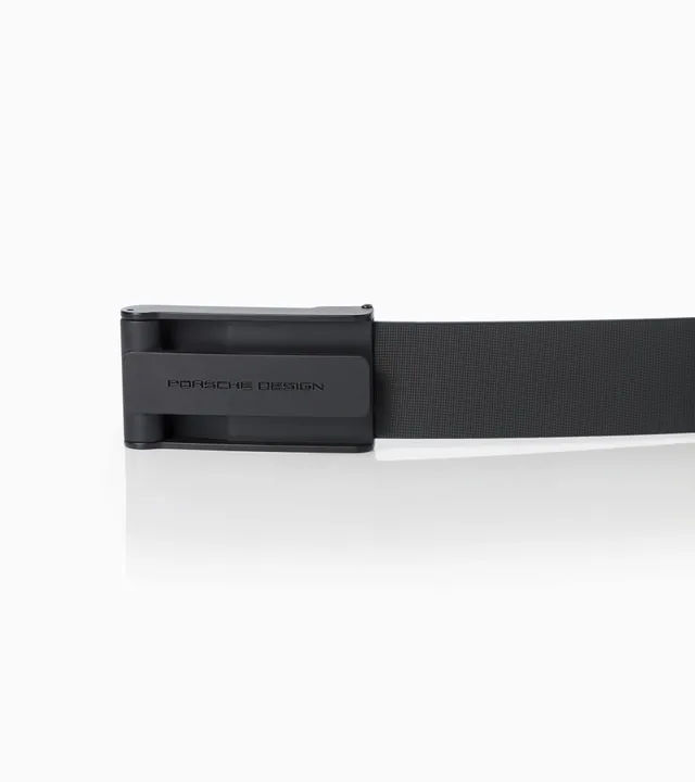 Porsche design belts best sale