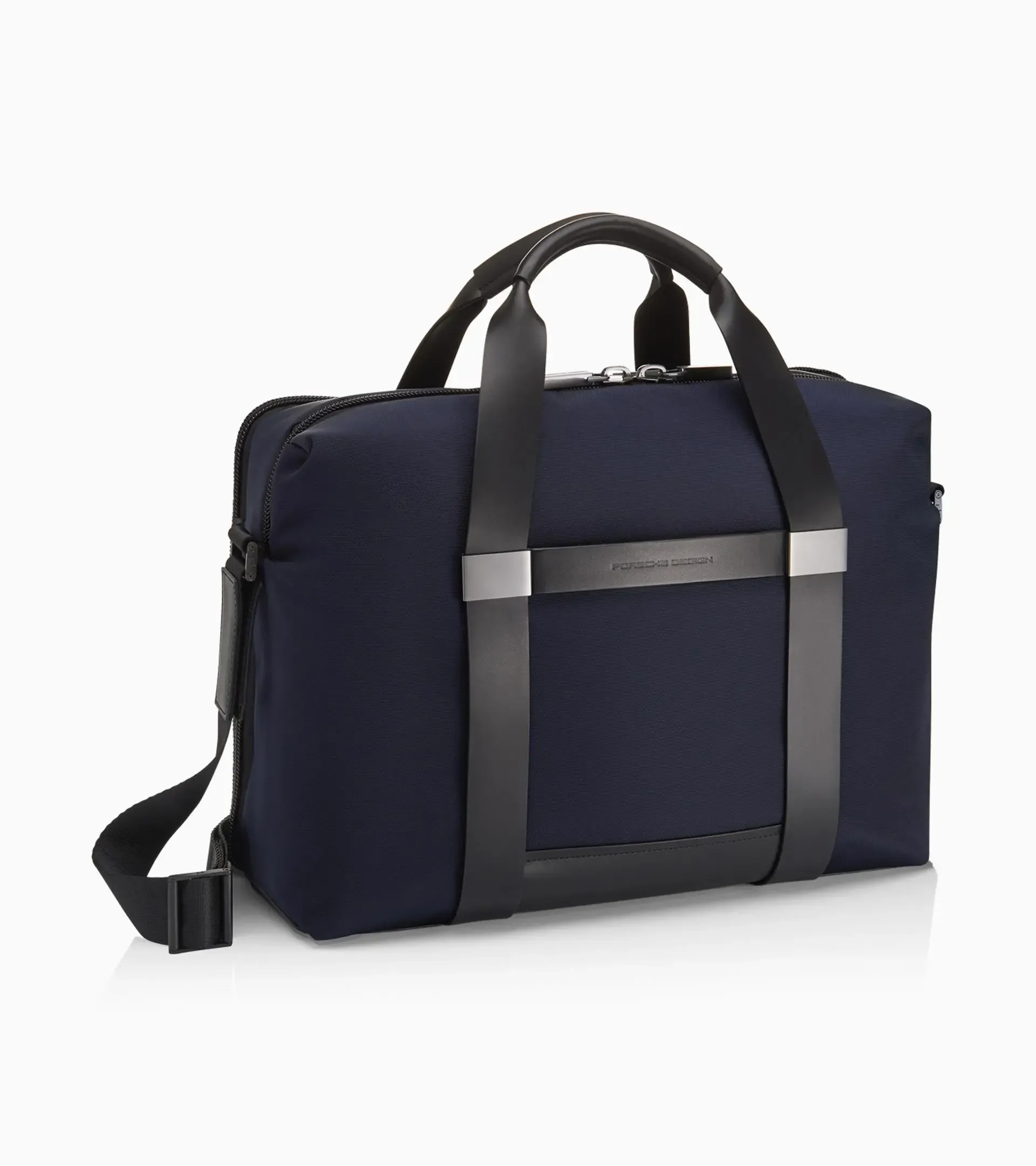Shyrt 2.0 Nylon Briefbag LHZ | PORSCHE SHOP