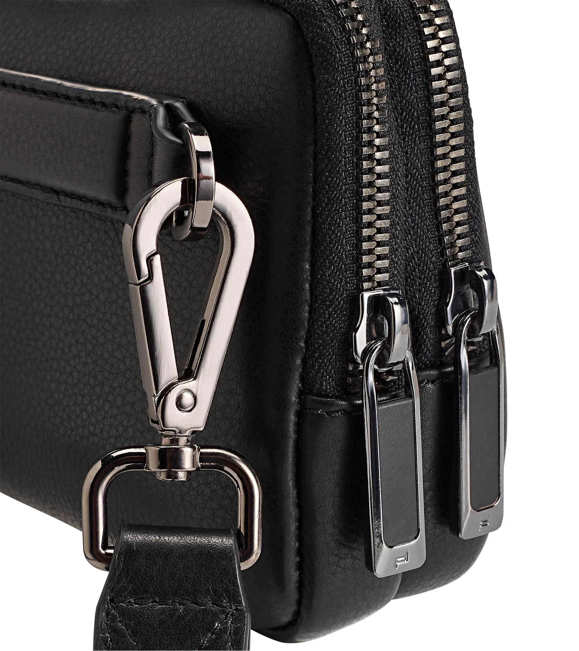 2024AW FORME TRAVEL POUCH 3個SET 黒