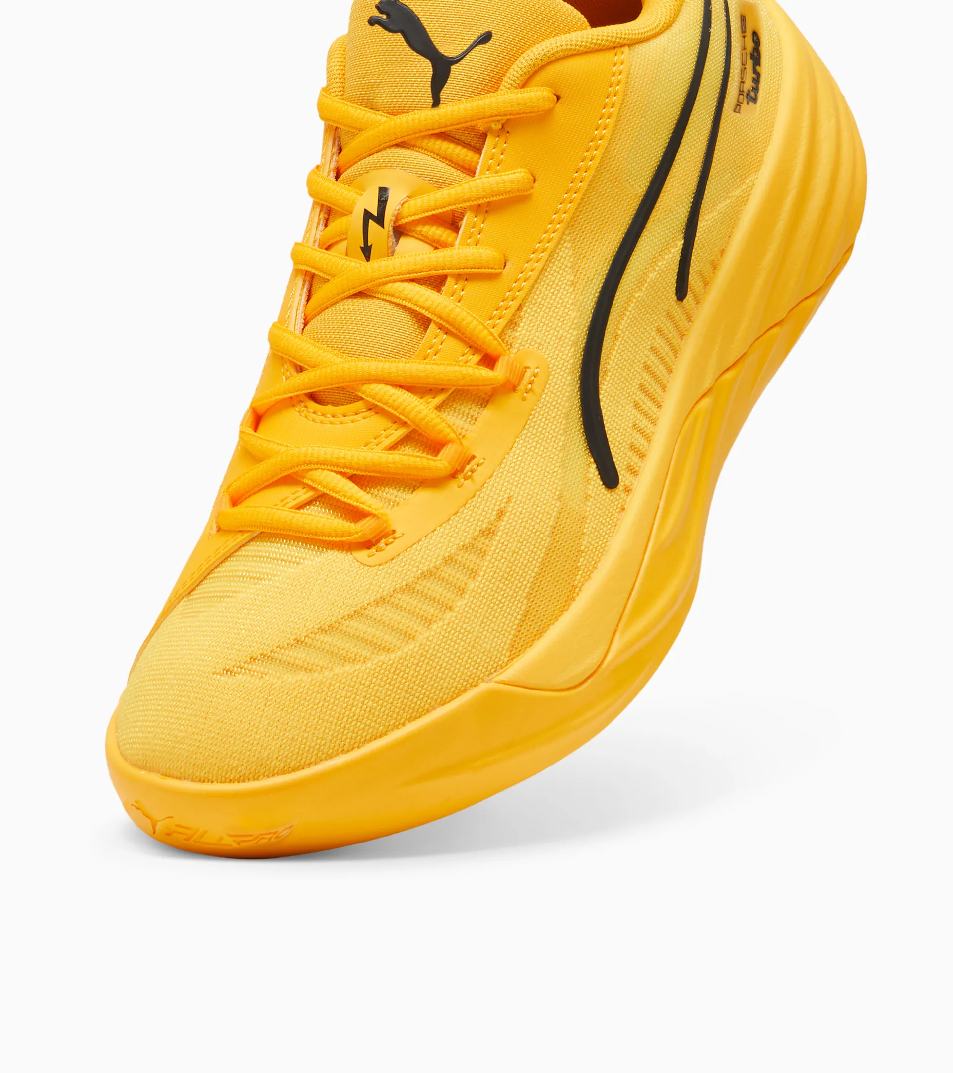 PUMA x PORSCHE All-Pro Nitro Men’s Basketball Shoes