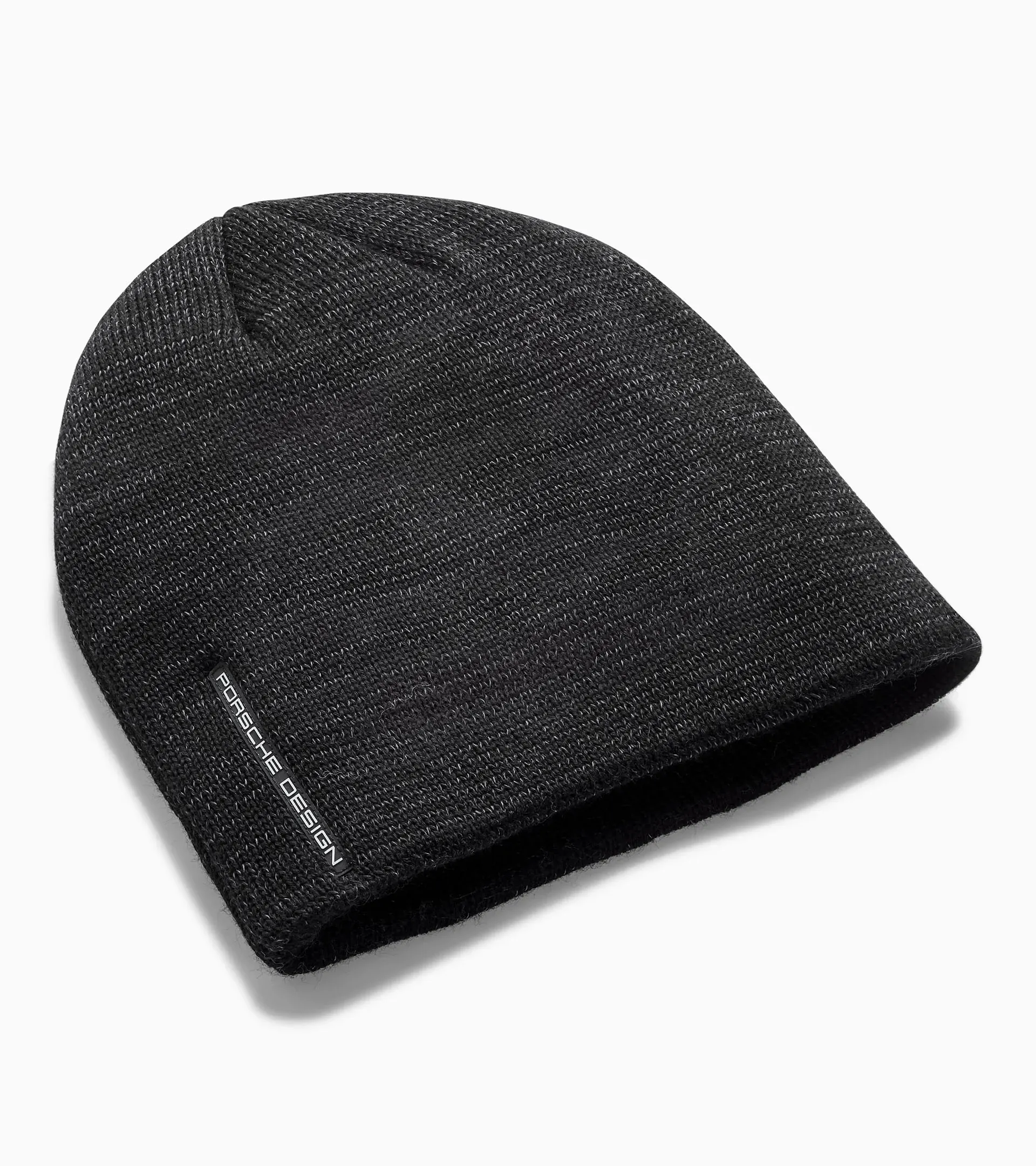 【新品】 VALLAD BEANIE CAP BLK/WHT 新品】 VALLAD BEANIE CAP BLK/WHT