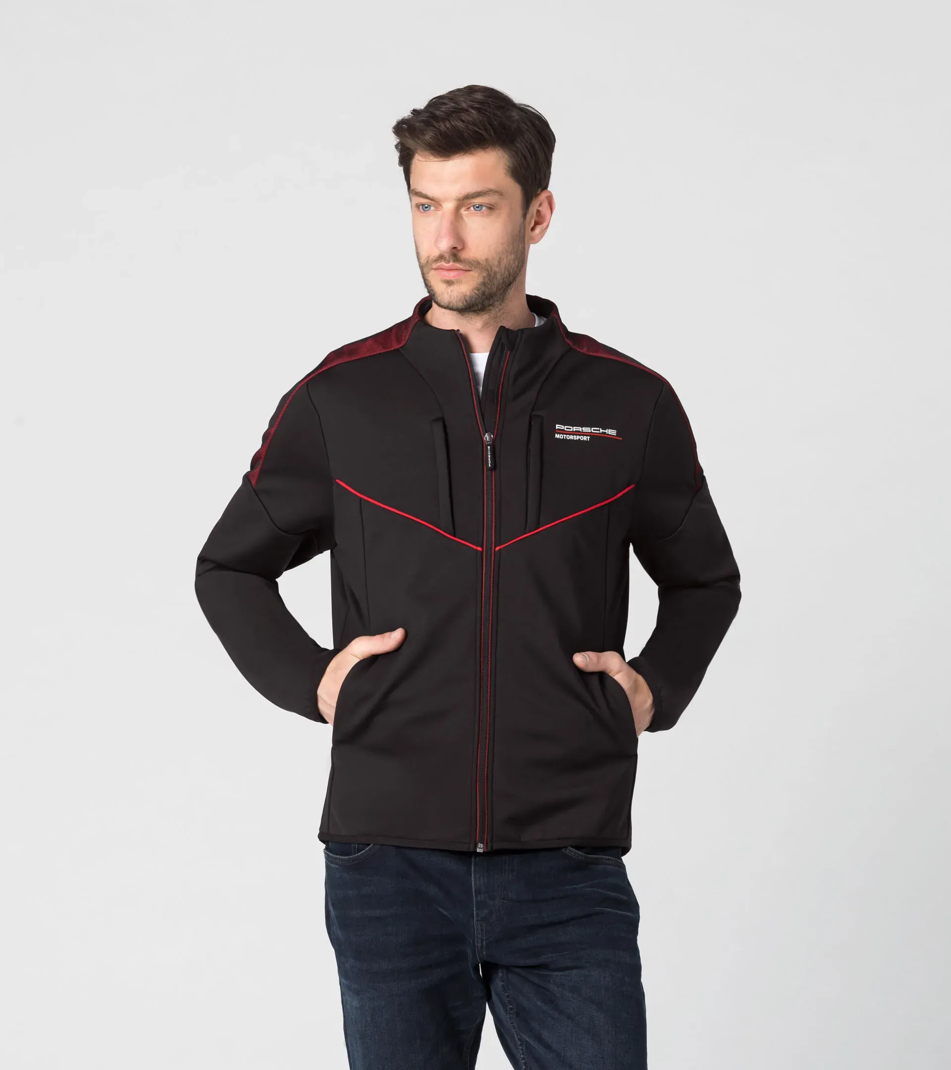 Jacket – Motorsport | PORSCHE SHOP