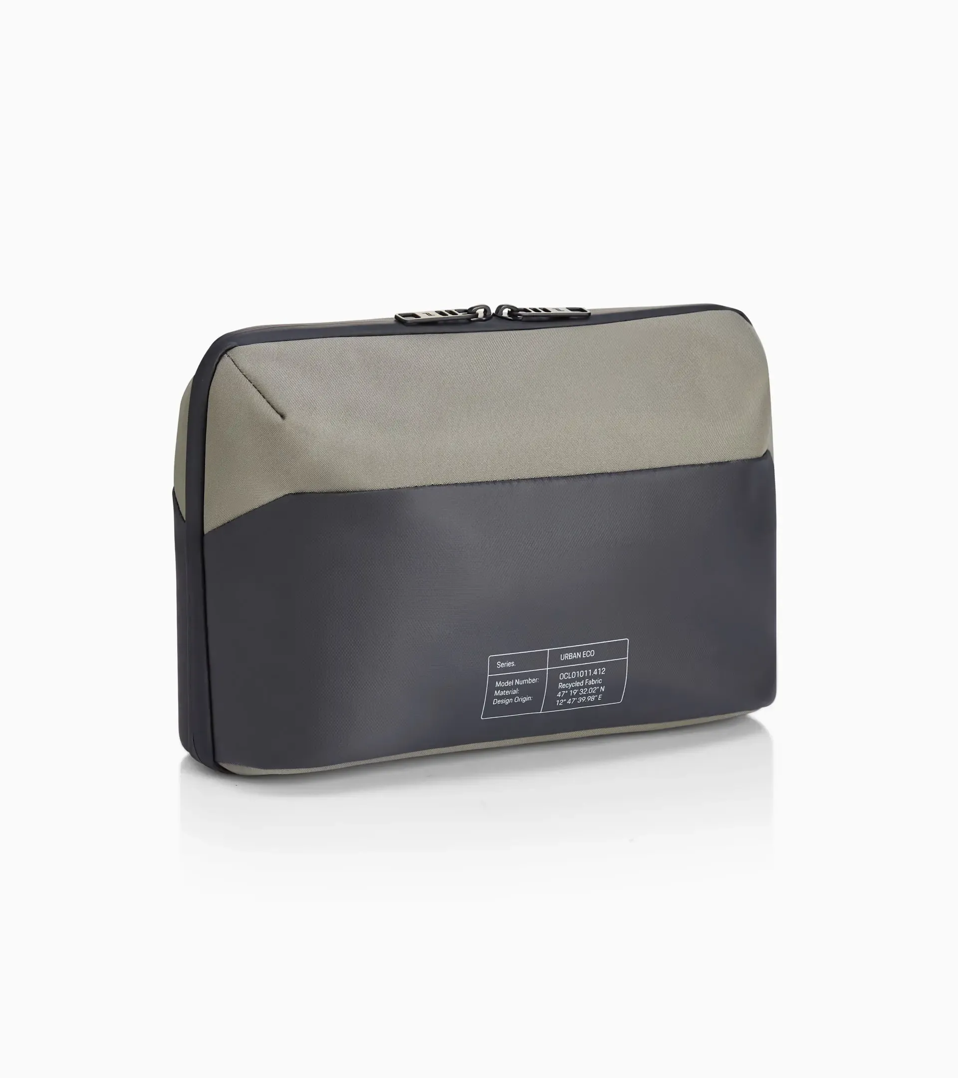 Urban Eco Washbag L