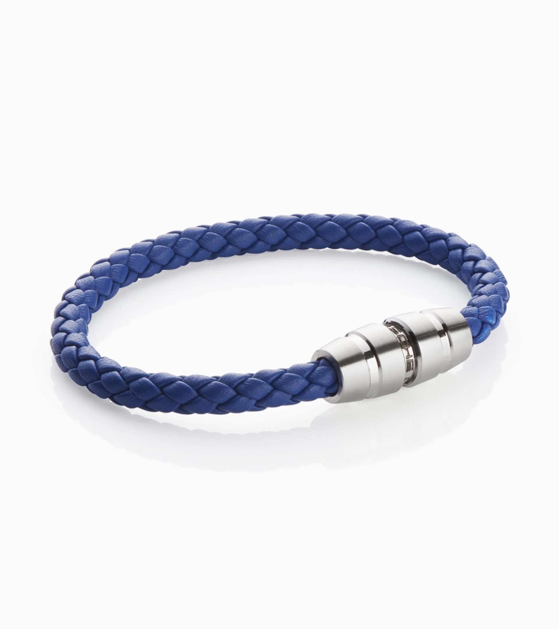 Grooves 2.0 Bracelet Bold | PORSCHE SHOP Grooves 2.0 Bracelet Bold | PORSCHE SHOP