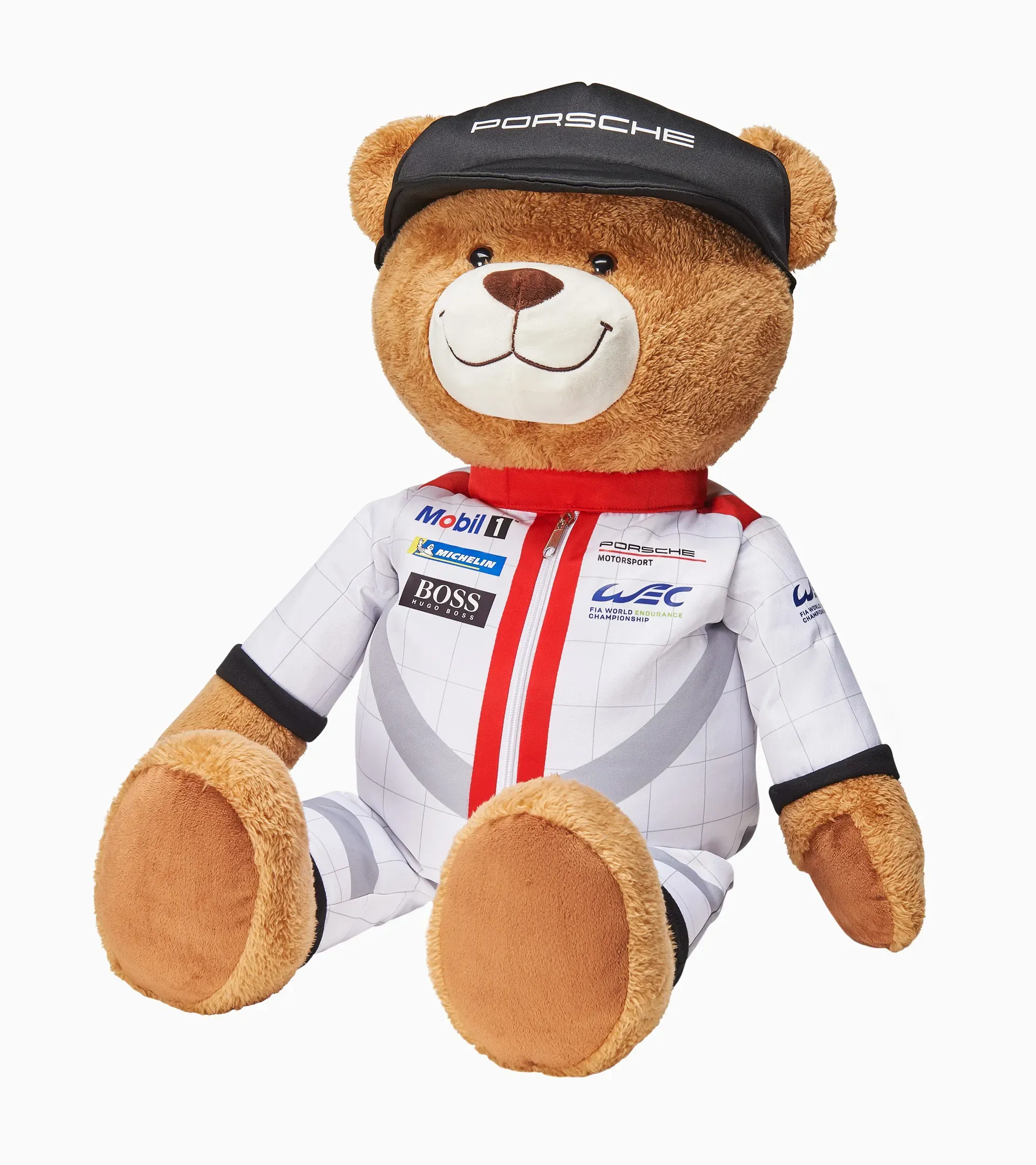 XL Motorsport Teddy Bear | PORSCHE SHOP