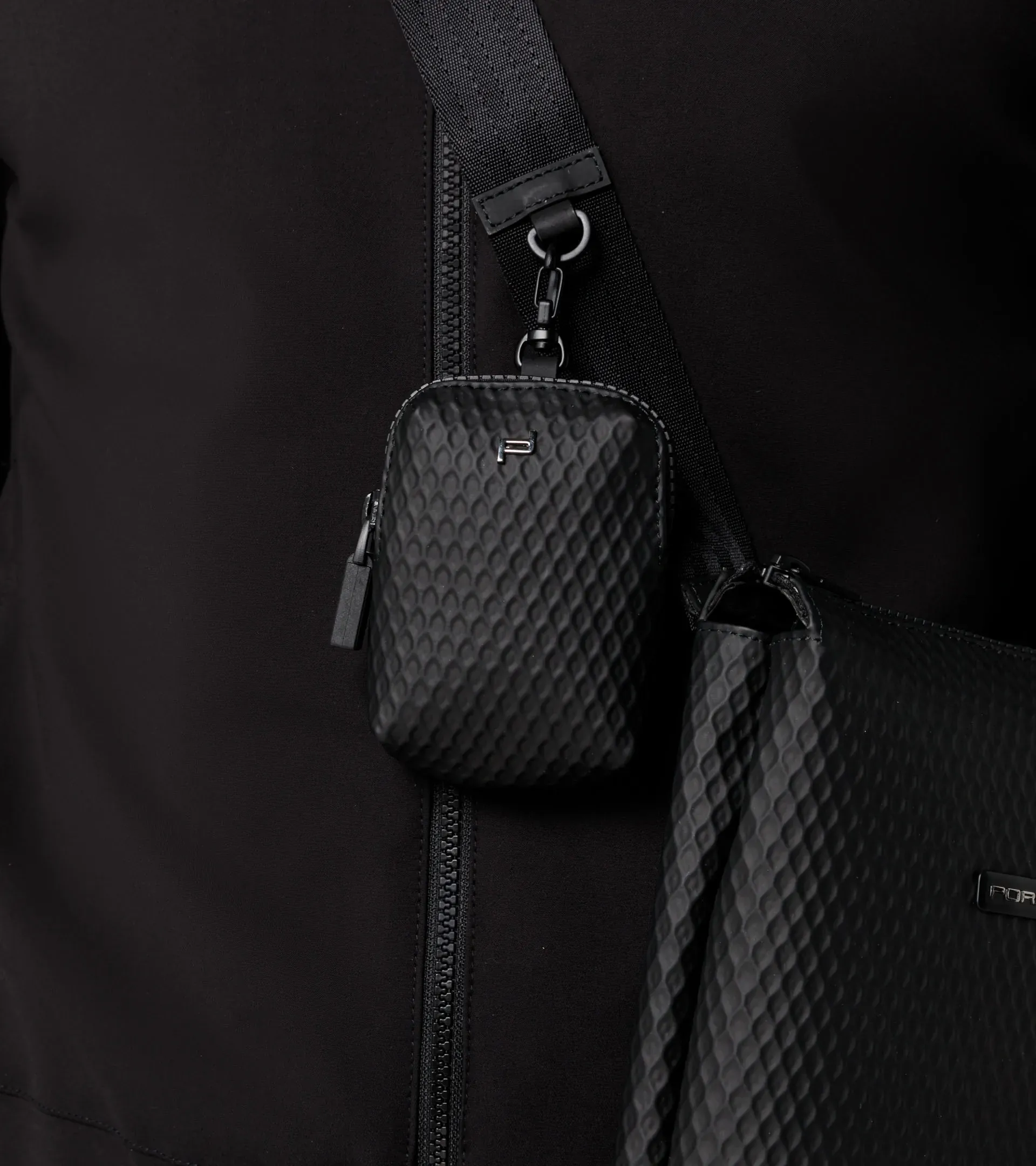 Studio Shoulder Bag | PORSCHE SHOP