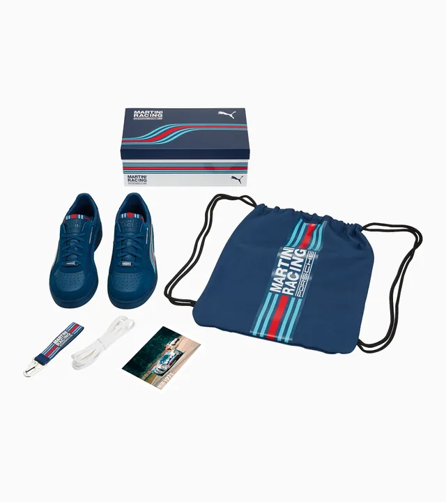 MARTINI RACING® Collection | PORSCHE SHOP