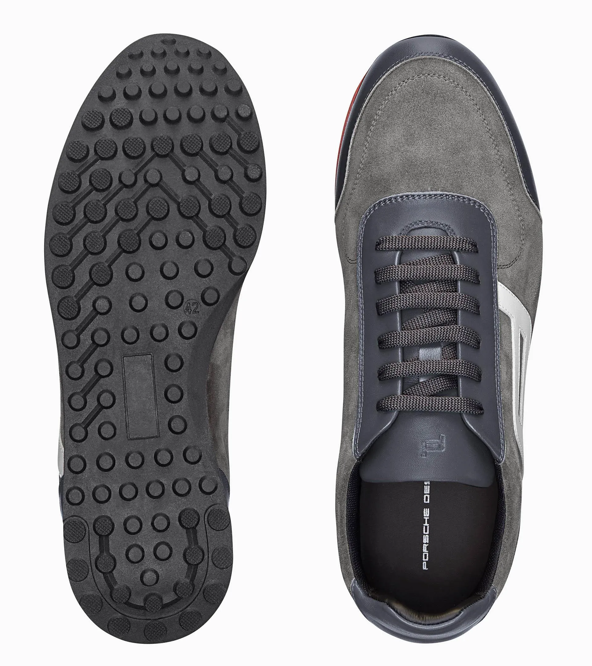 Hugo boss hotsell zephir trainers sale