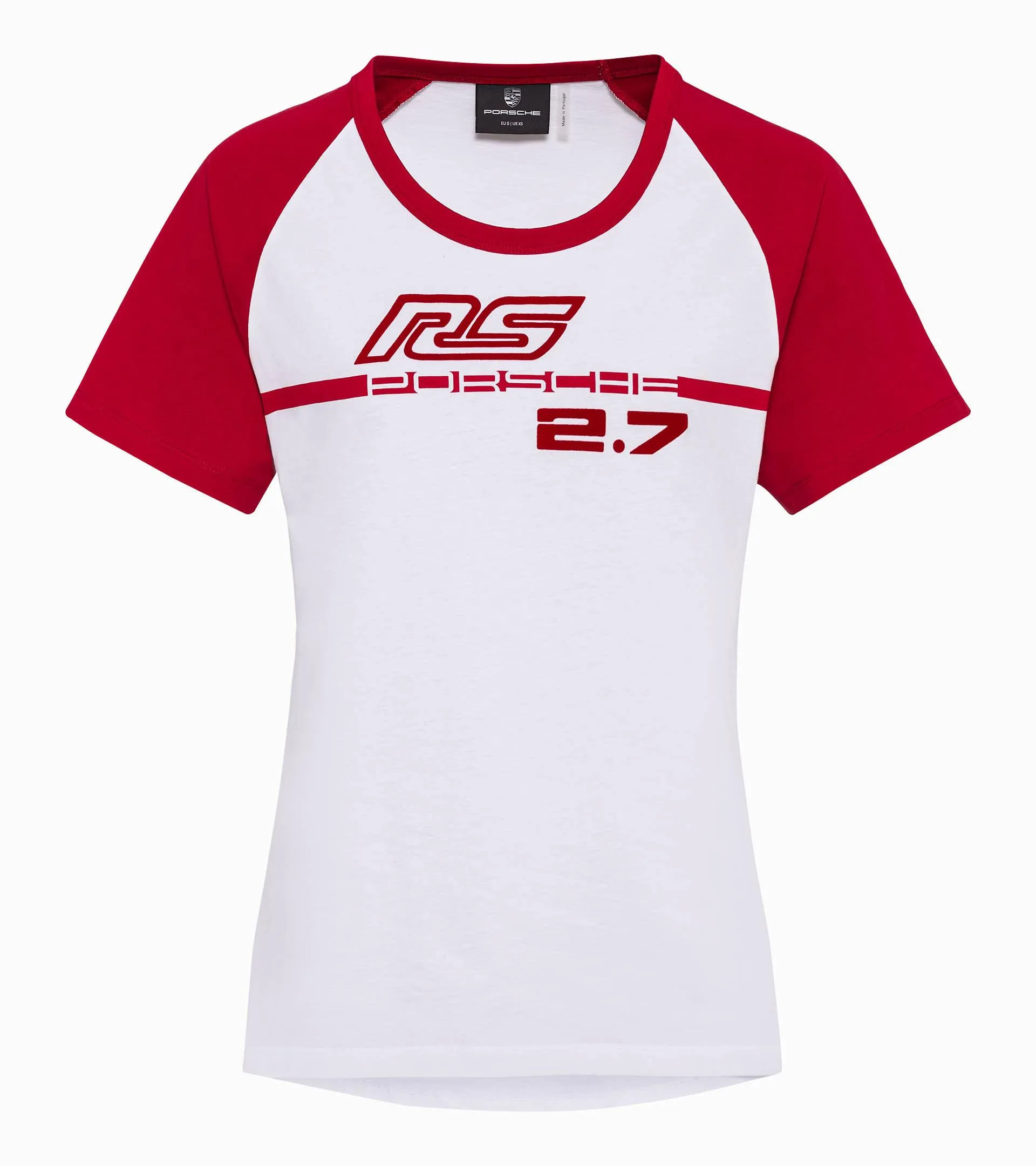 T-Shirt Damen – RS 2.7