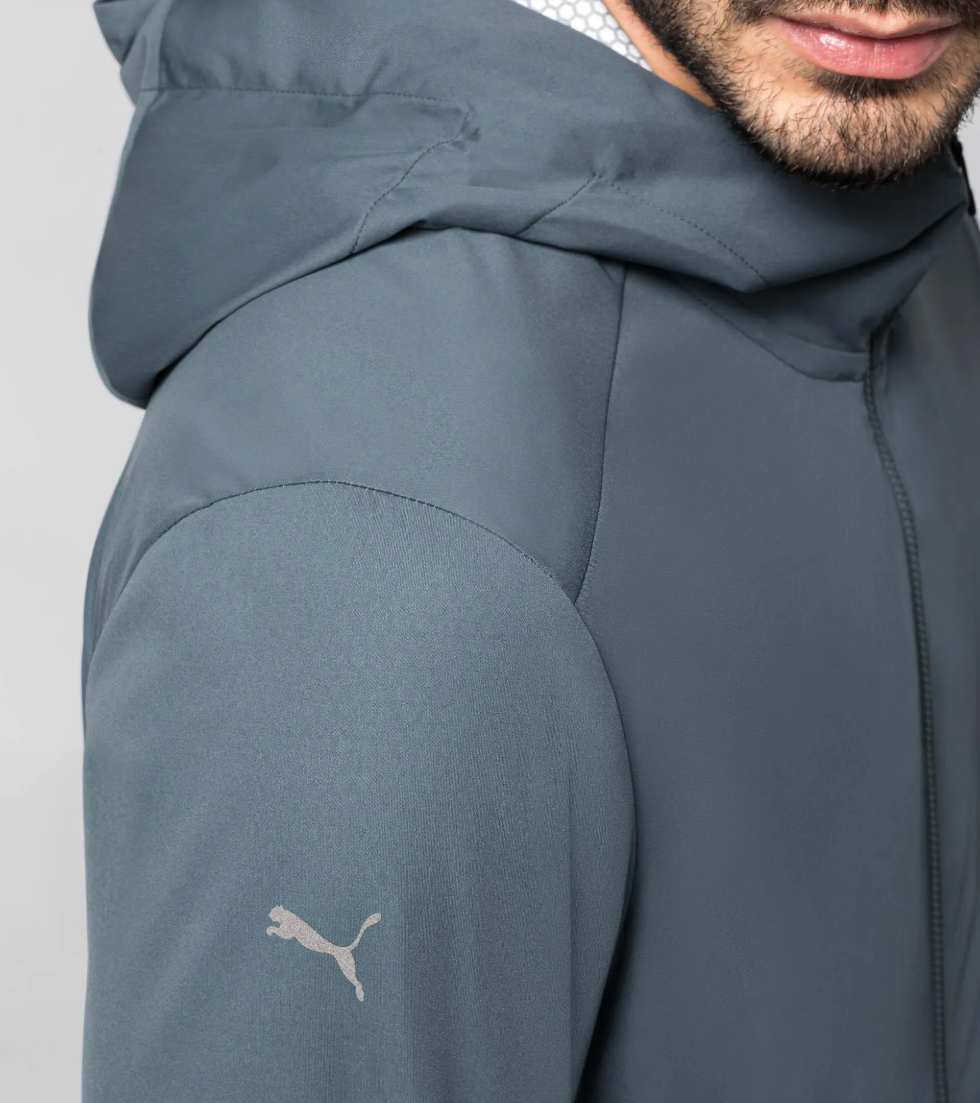 RCT Graphene Jacket | PORSCHE SHOP