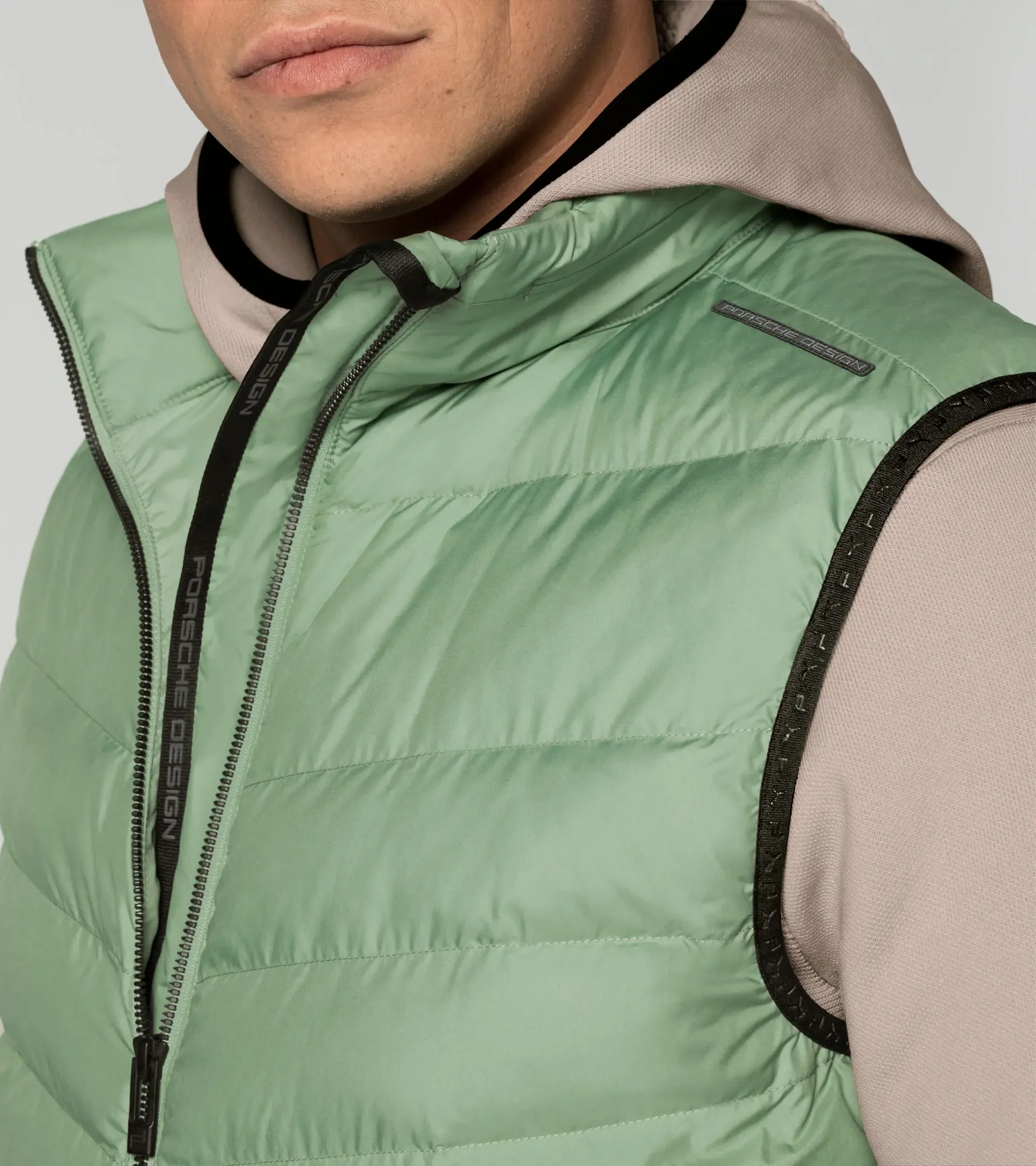 Light Packable Vest