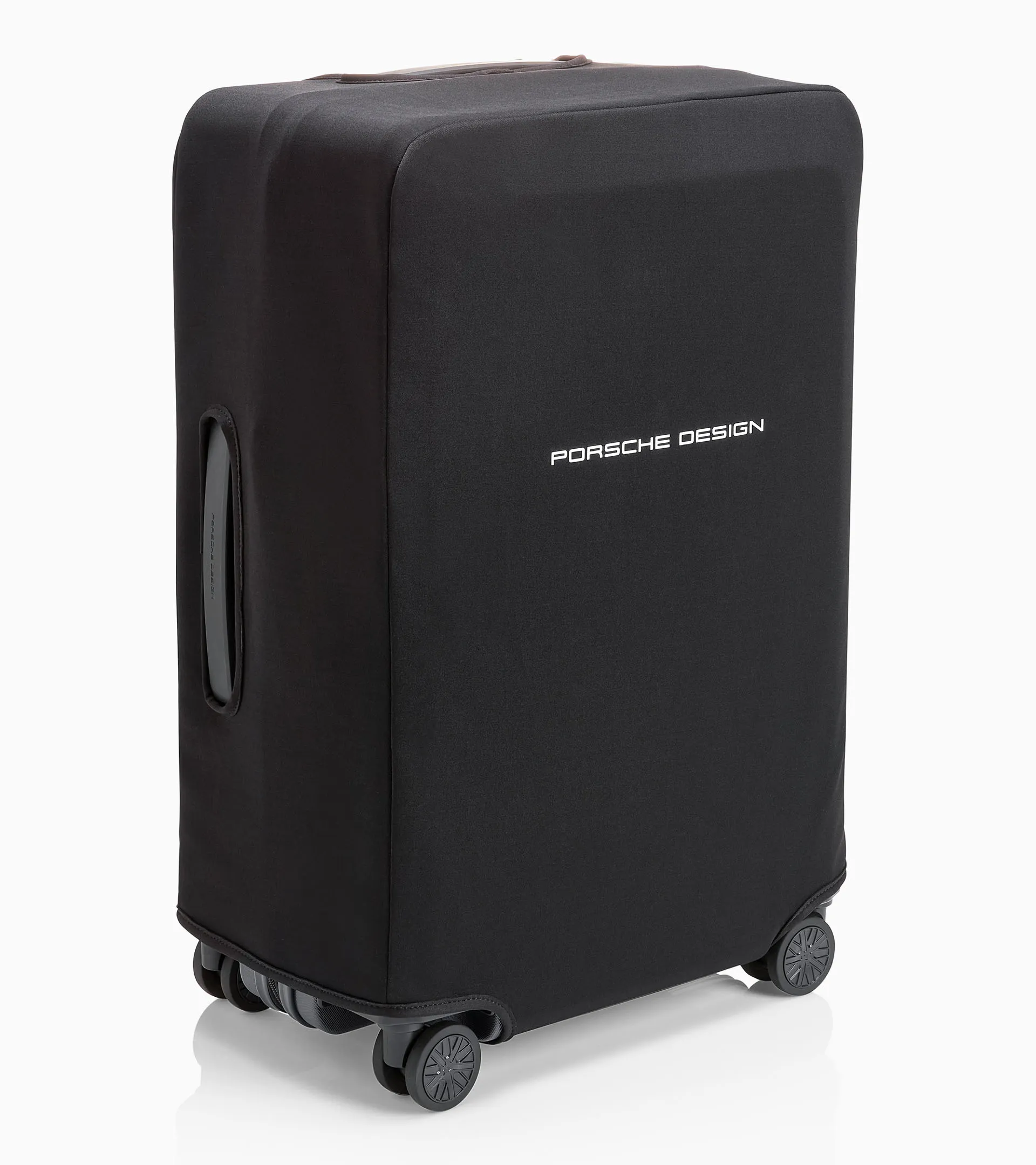 Hardcase Cover Trolley M | PORSCHE SHOP