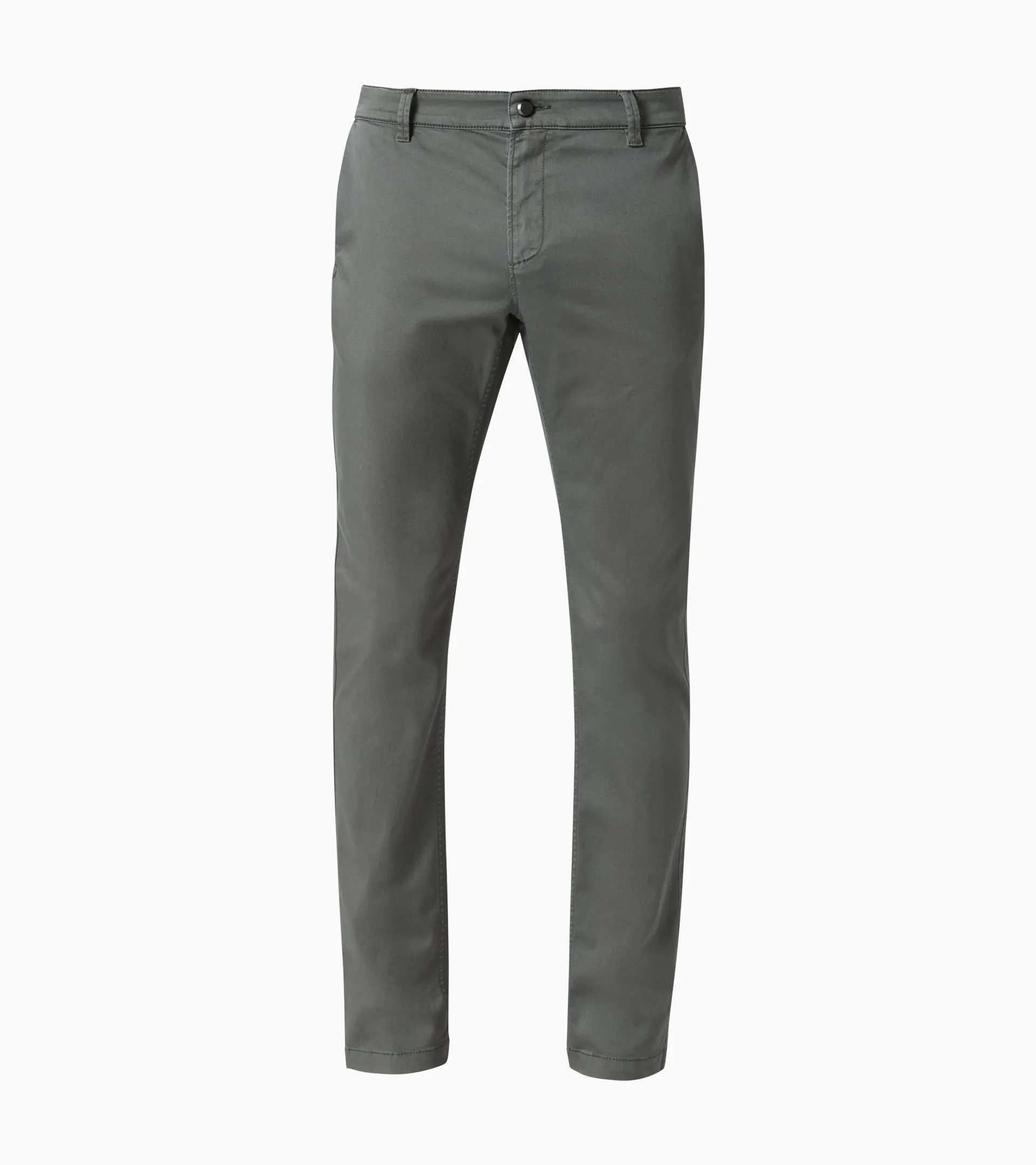 Basic Slim Fit Chino | PORSCHE SHOP
