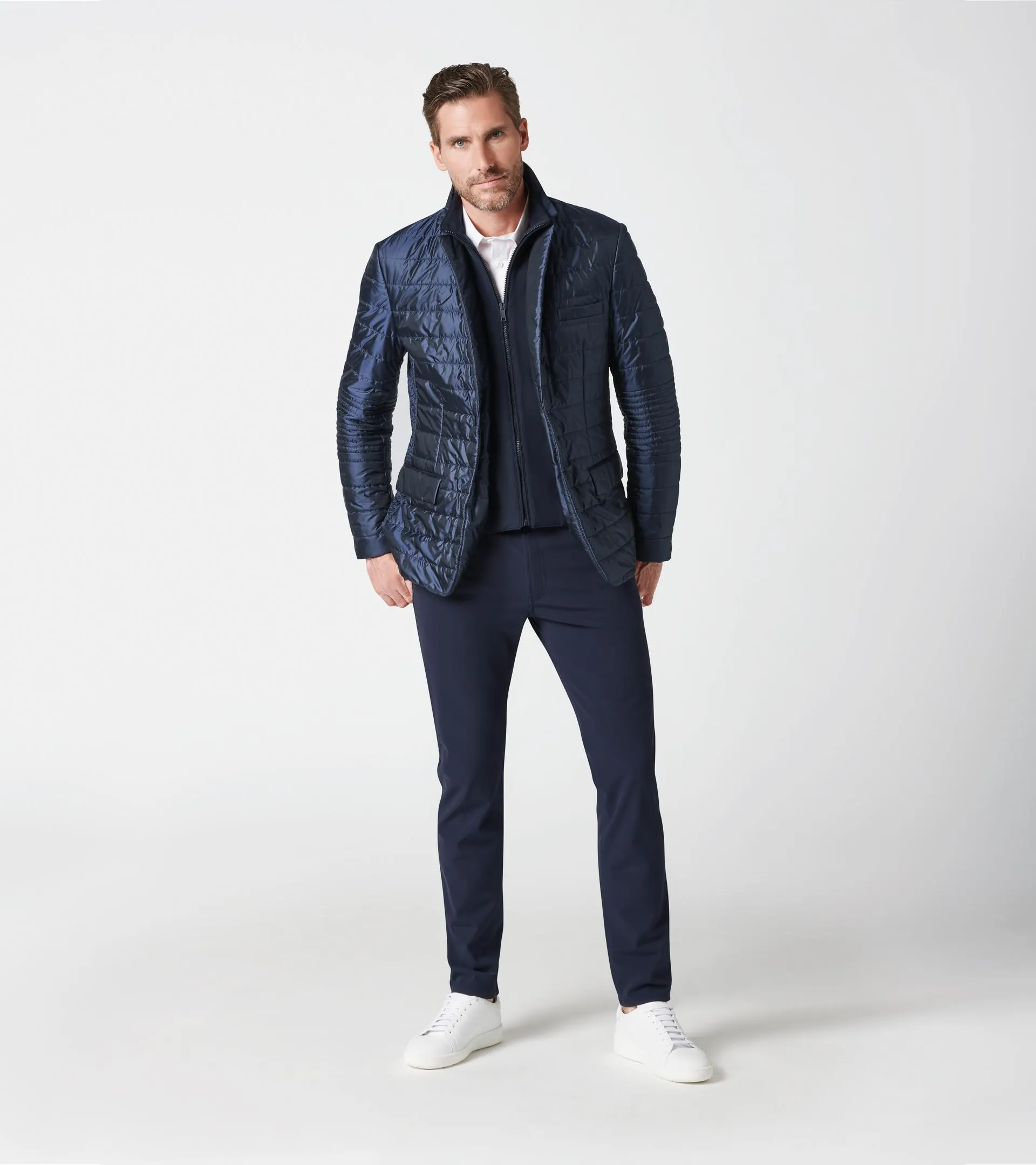 Light Packable Jacket | PORSCHE SHOP