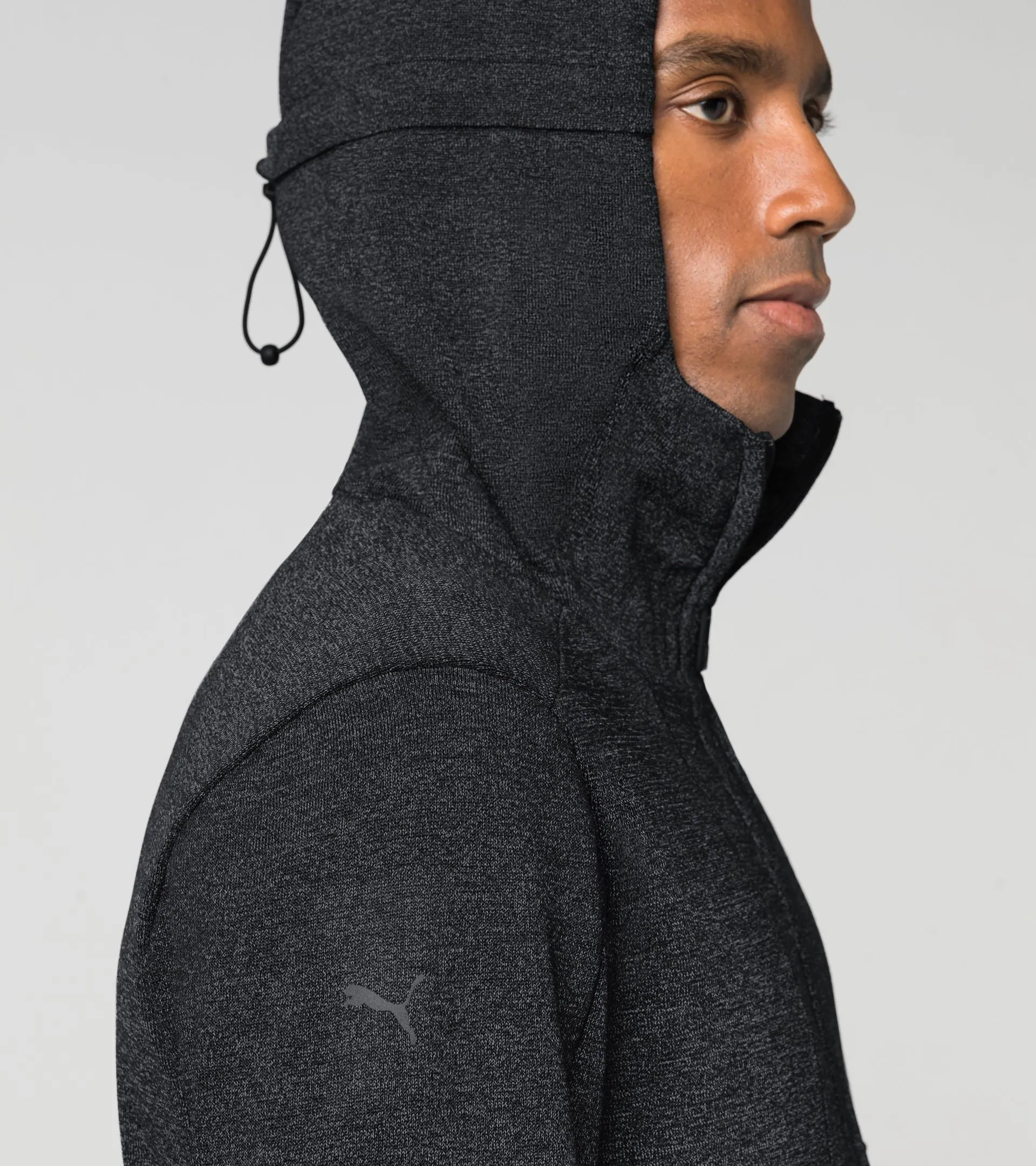 Reflective Evoknit Midlayer | PORSCHE SHOP 