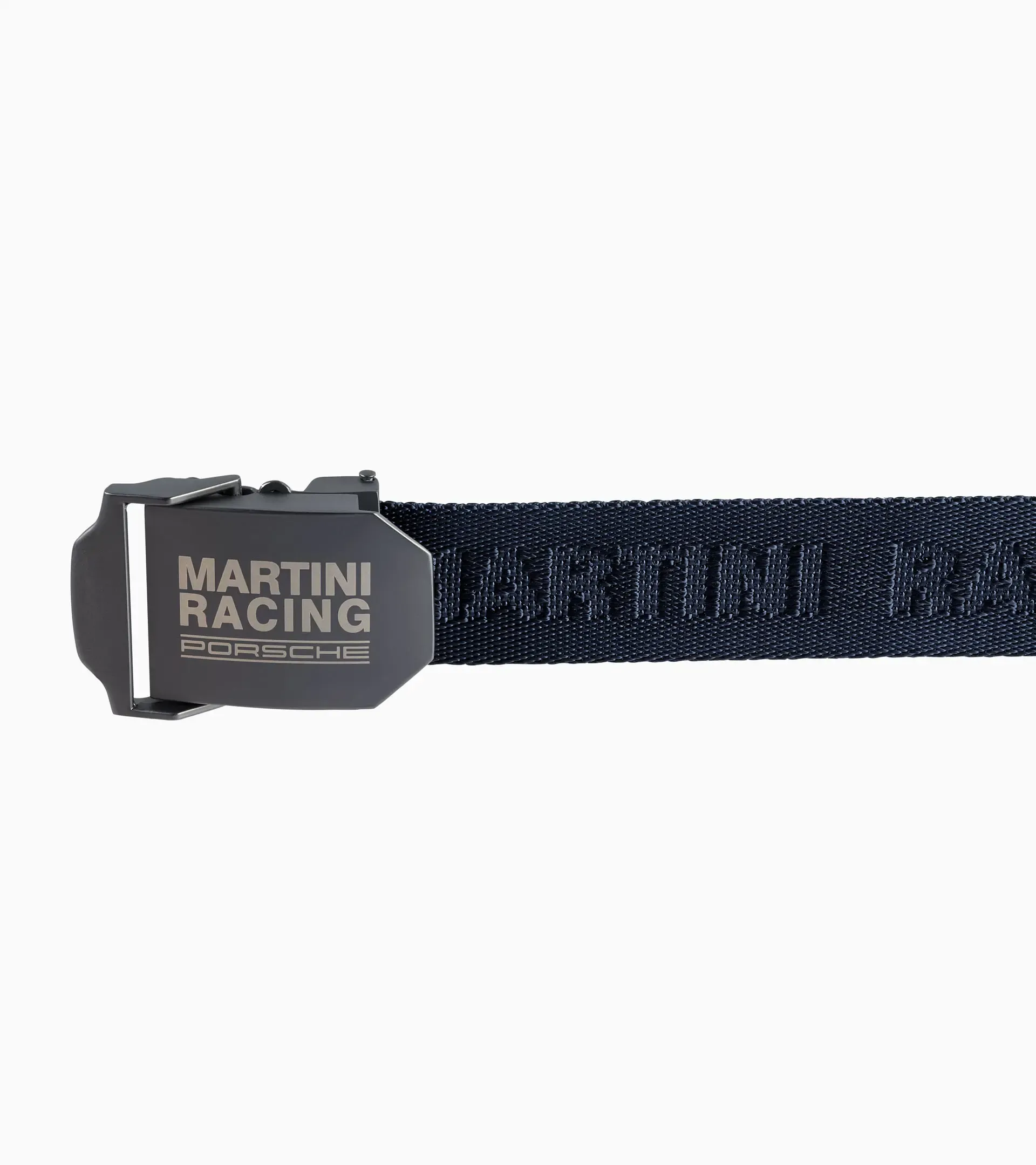 Unisex belt – MARTINI RACING®