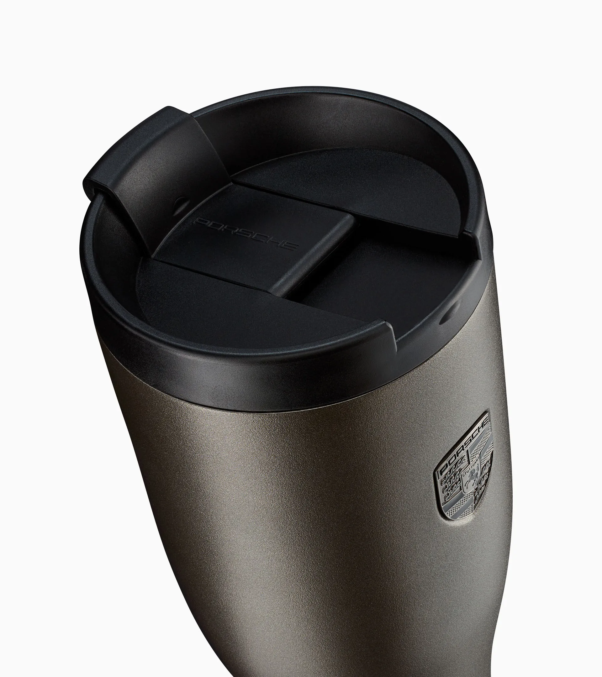 XL thermal travel cup | PORSCHE SHOP