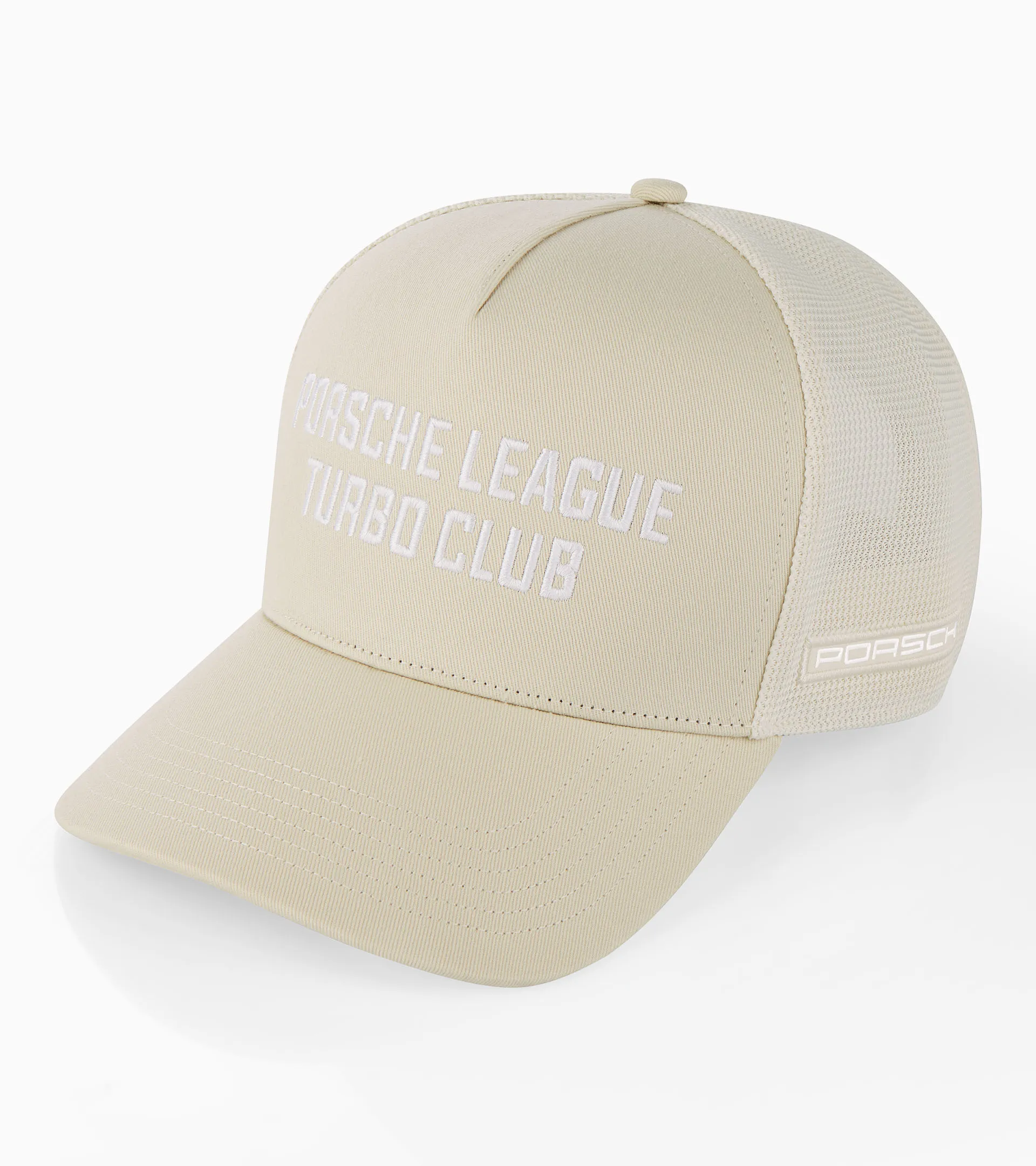 ★BLACKPURPLE★ Luxe Washing Ball Cap White BP24FWCAP01_WH Genuine BMW M Motorsport Baseball Cap Unisex White by Puma