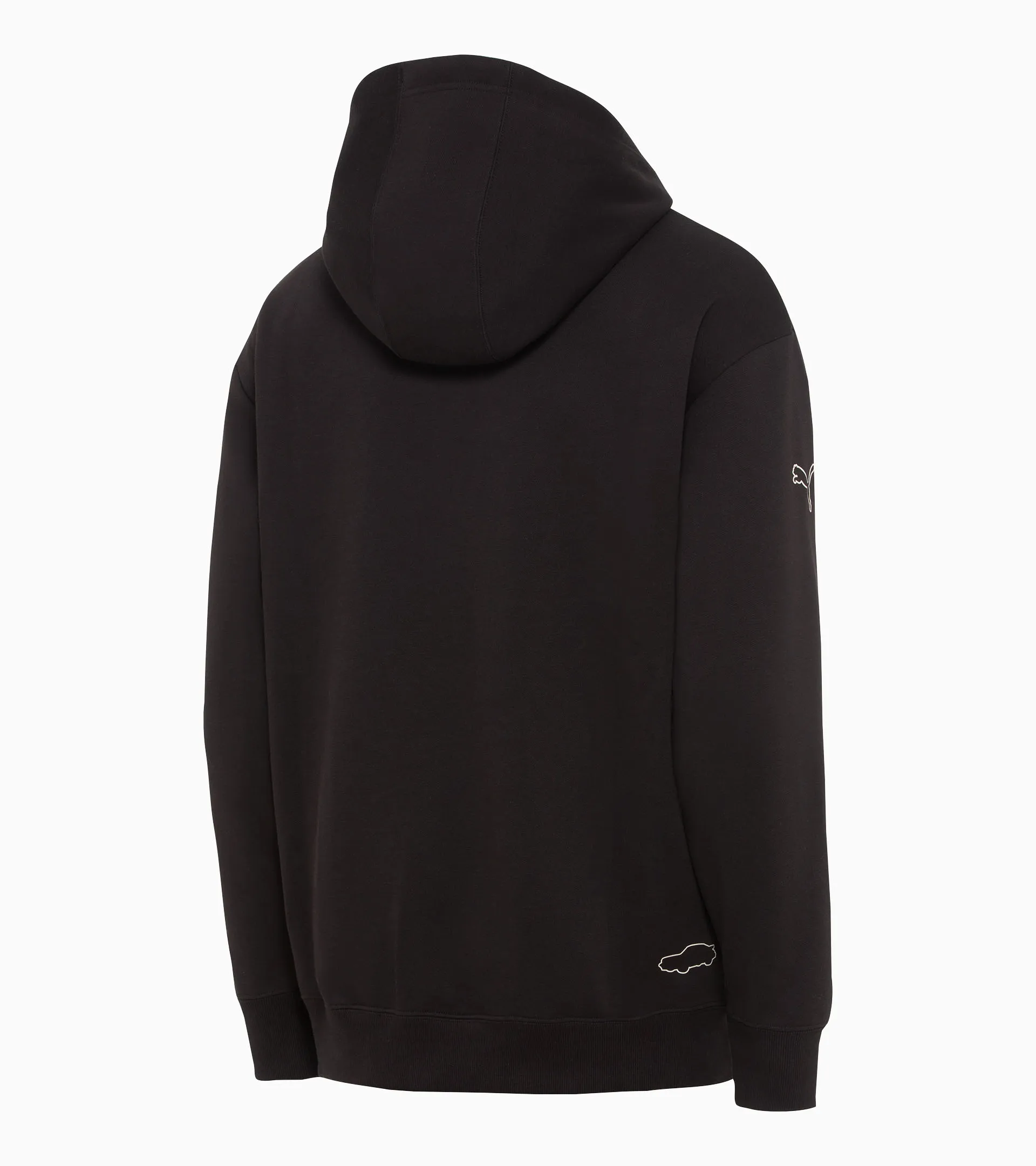 Graphic hoodie | PORSCHE SHOP