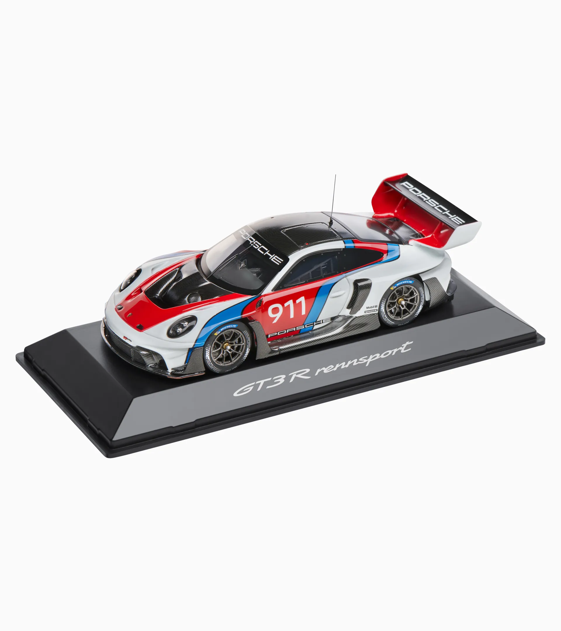 Porsche 911 GT3 R rennsport | PORSCHE SHOP