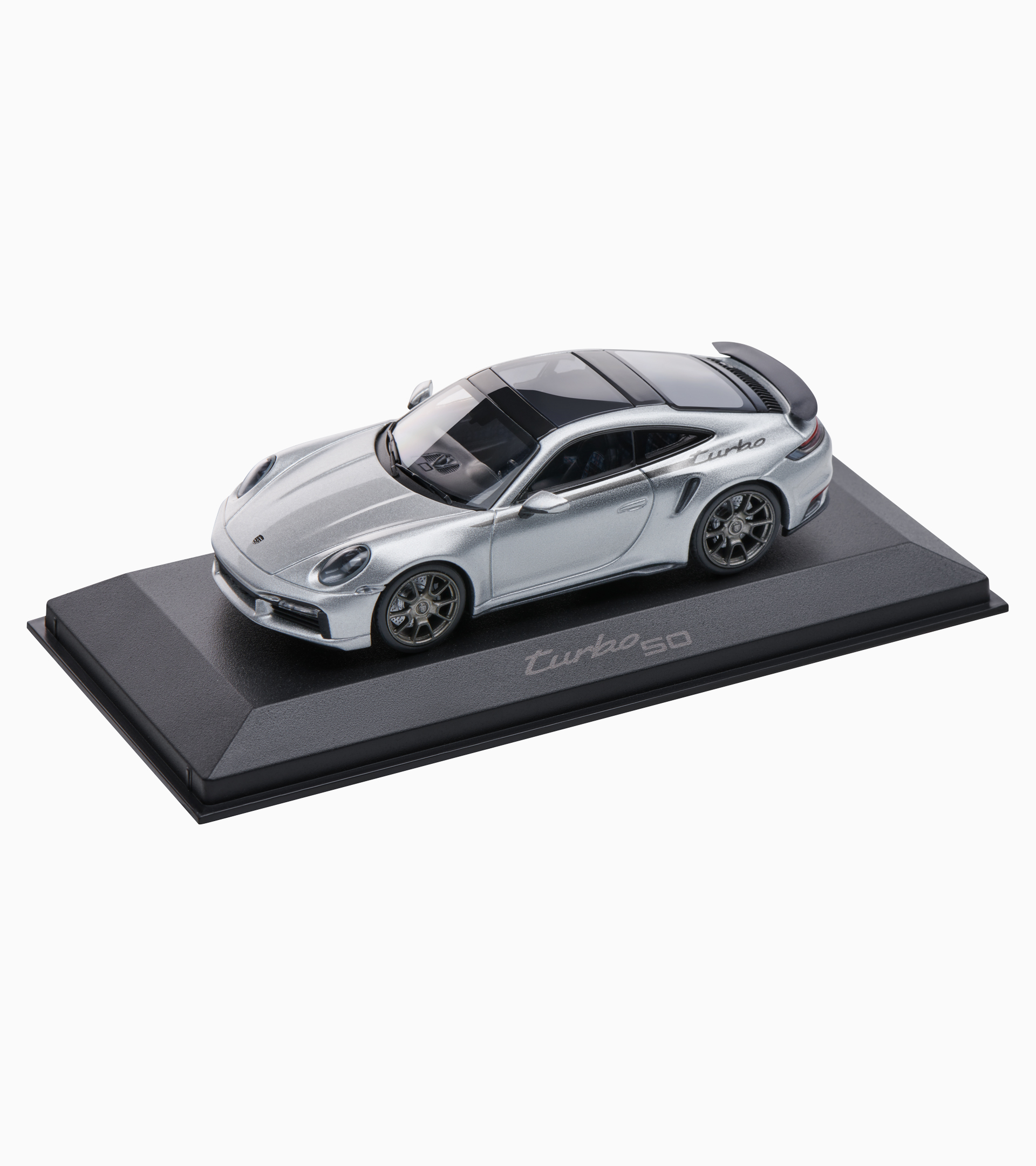 大学 割引 Porsche SHOP PORSCHE | (992) Years 50 Turbo 911 ミニカー