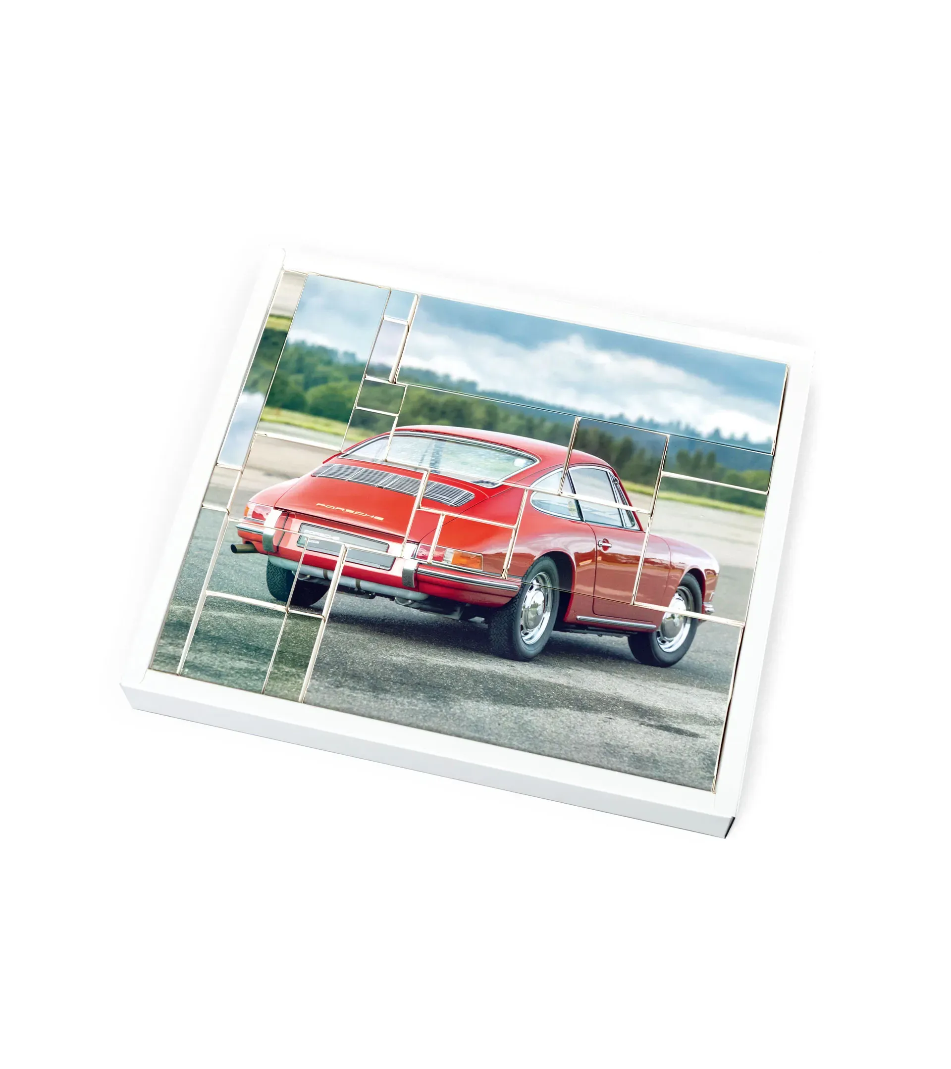 Porsche 911 with Surfboard Advent Calendar | PORSCHE SHOP