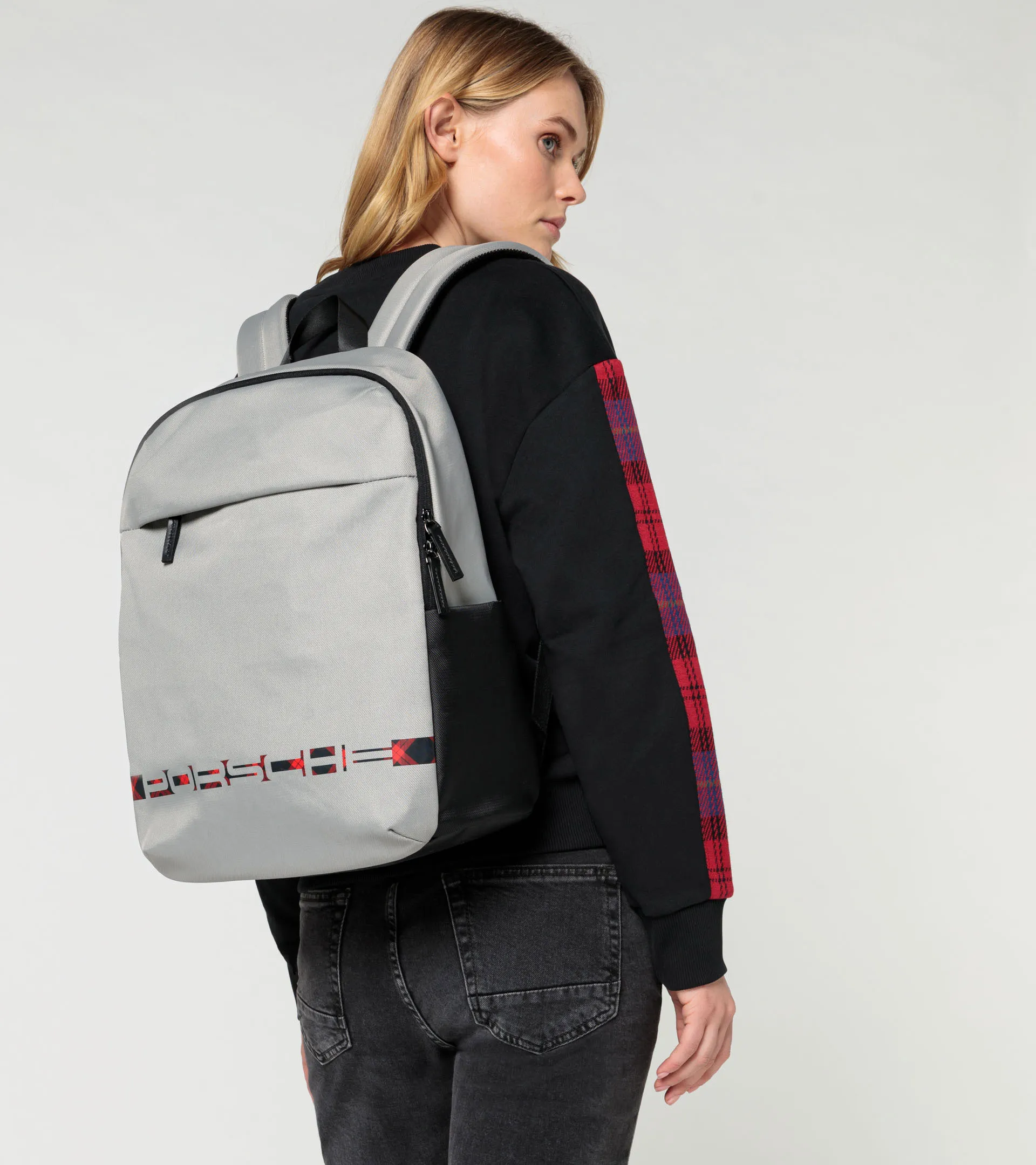 Backpack – Turbo No. 1