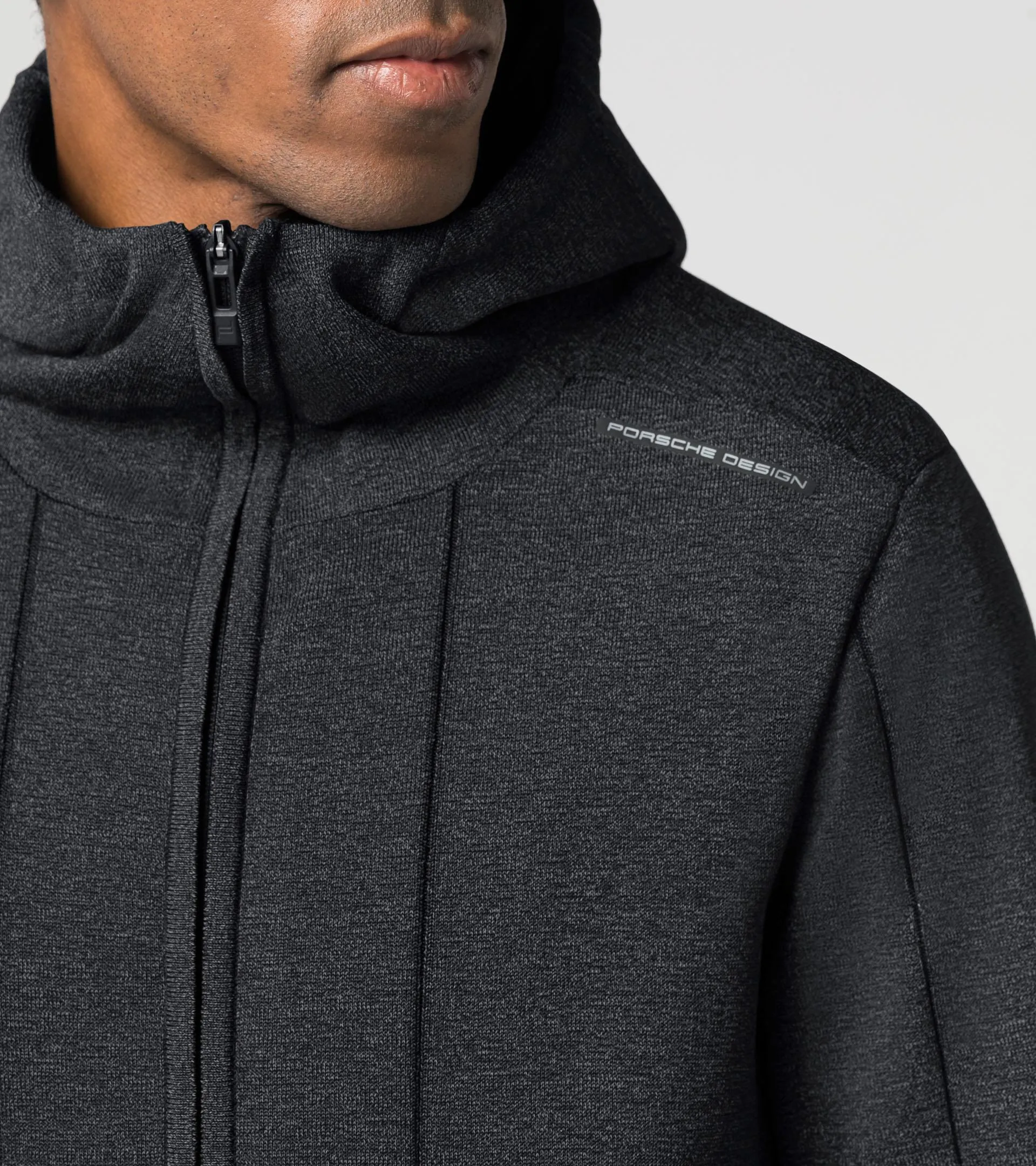 Reflective Evoknit Midlayer | PORSCHE SHOP 