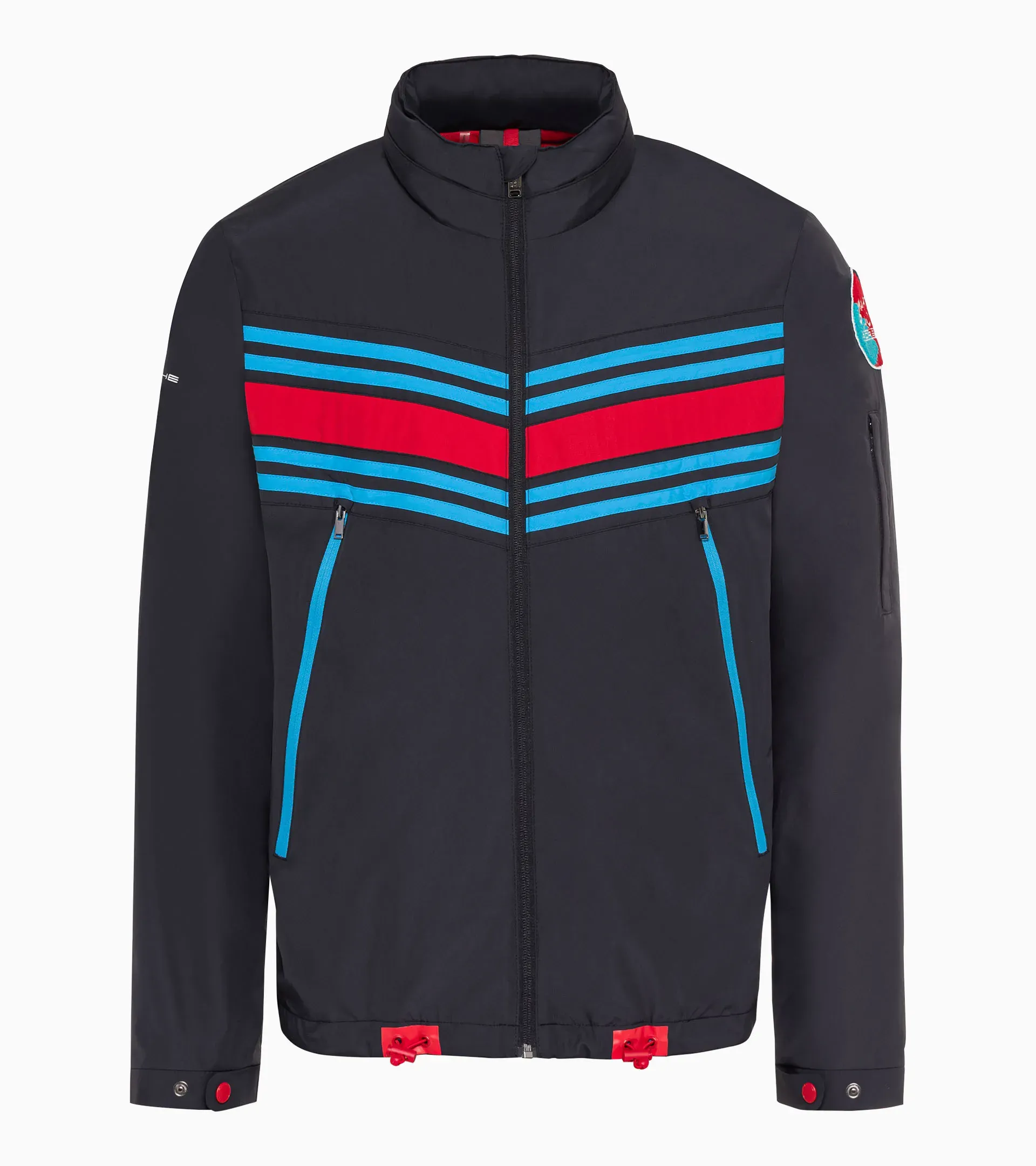Windbreaker – MARTINI RACING® | PORSCHE SHOP