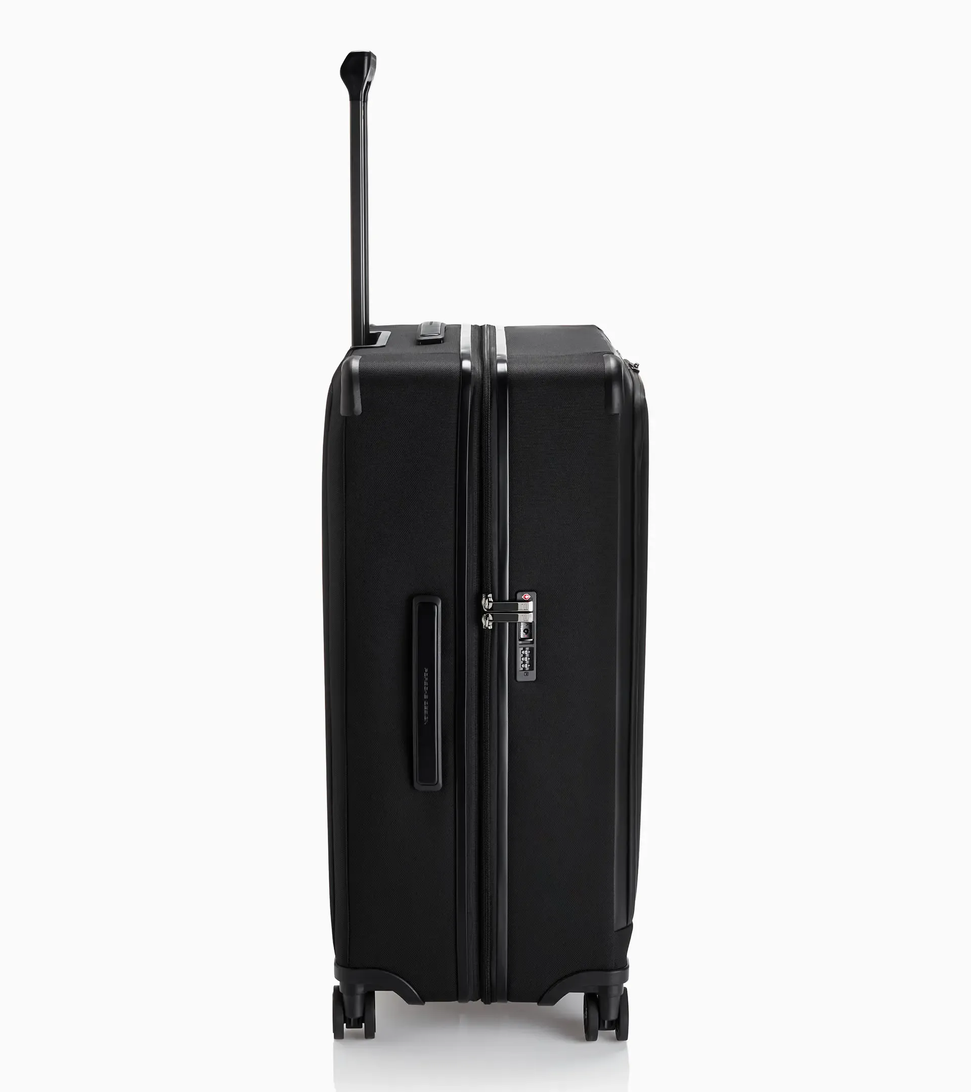 Roadster Nylon 4W Trolley