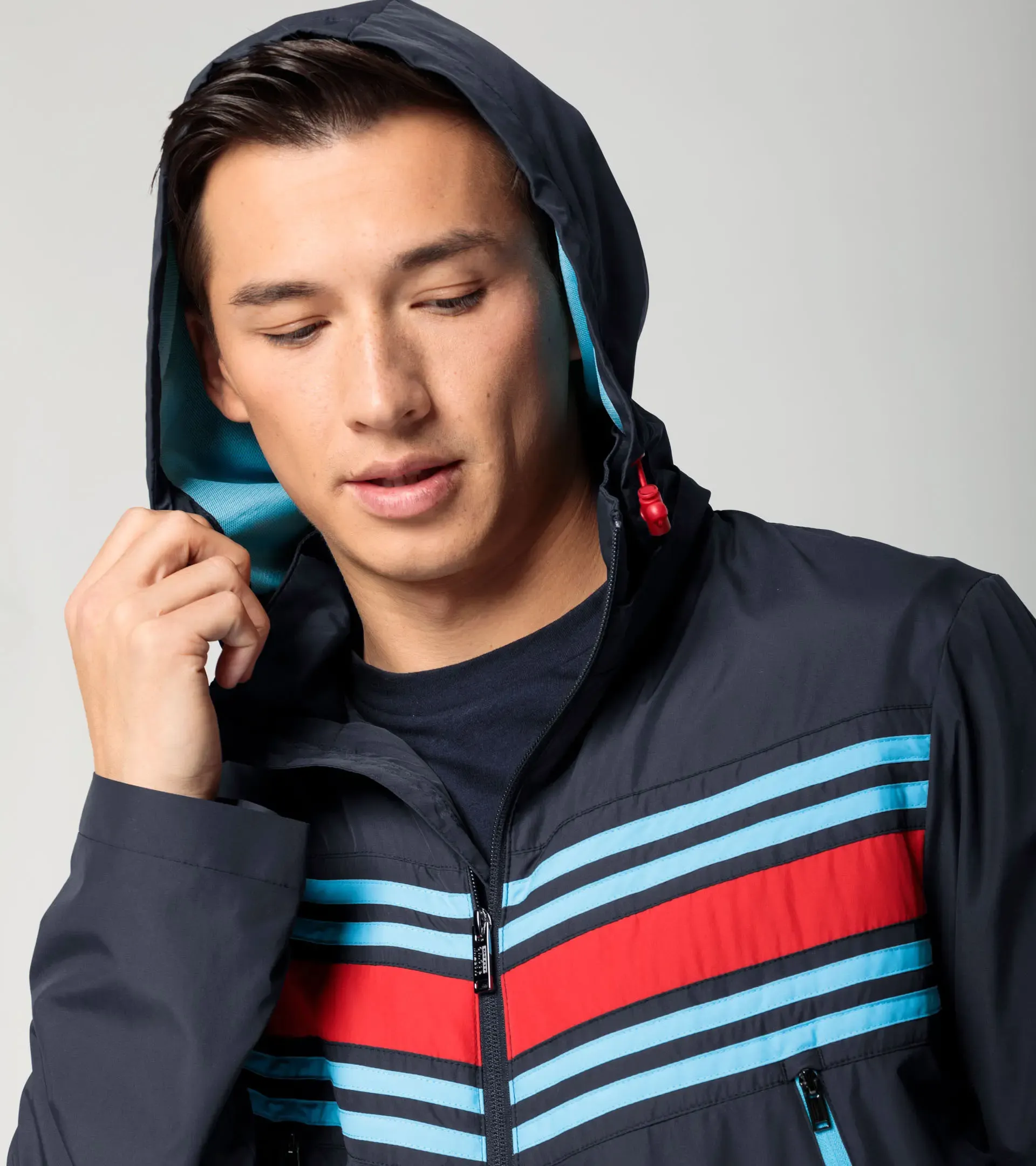 Windbreaker – MARTINI RACING®